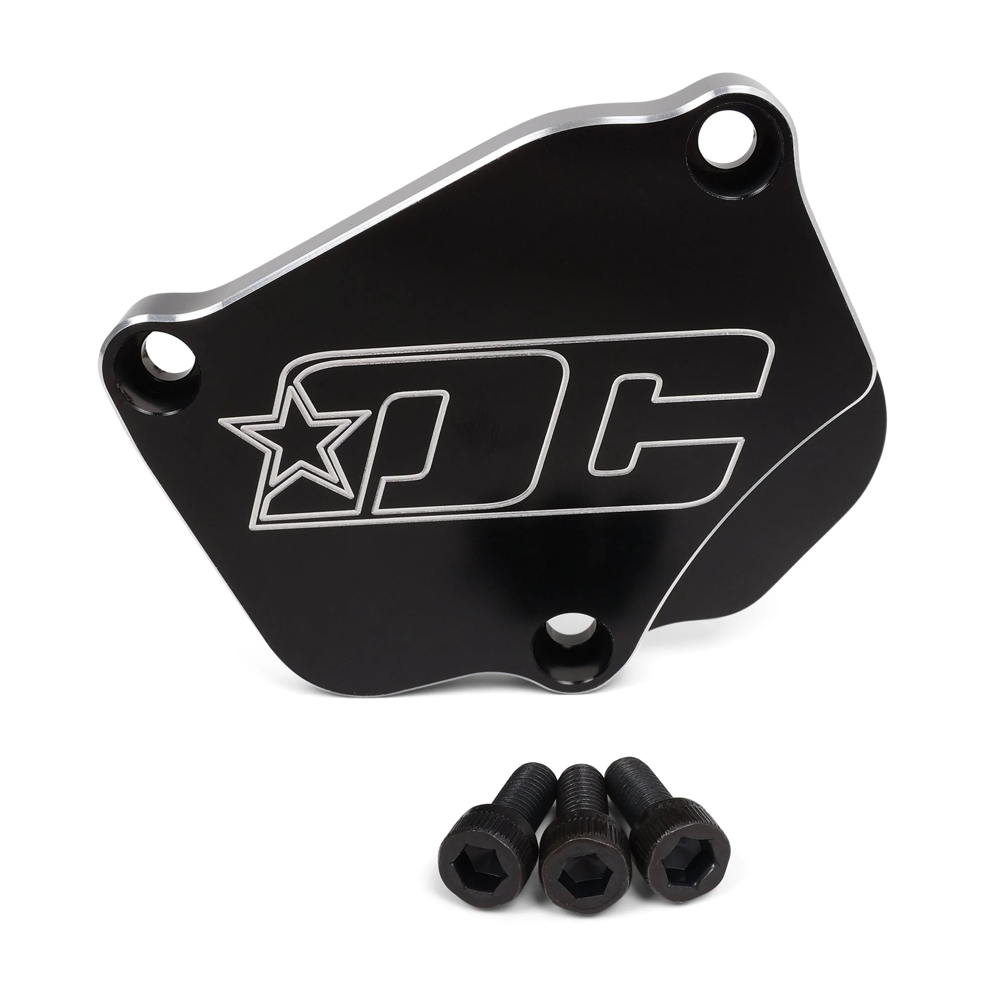 Drag Cartel K-Series Chain Tensioner Cover