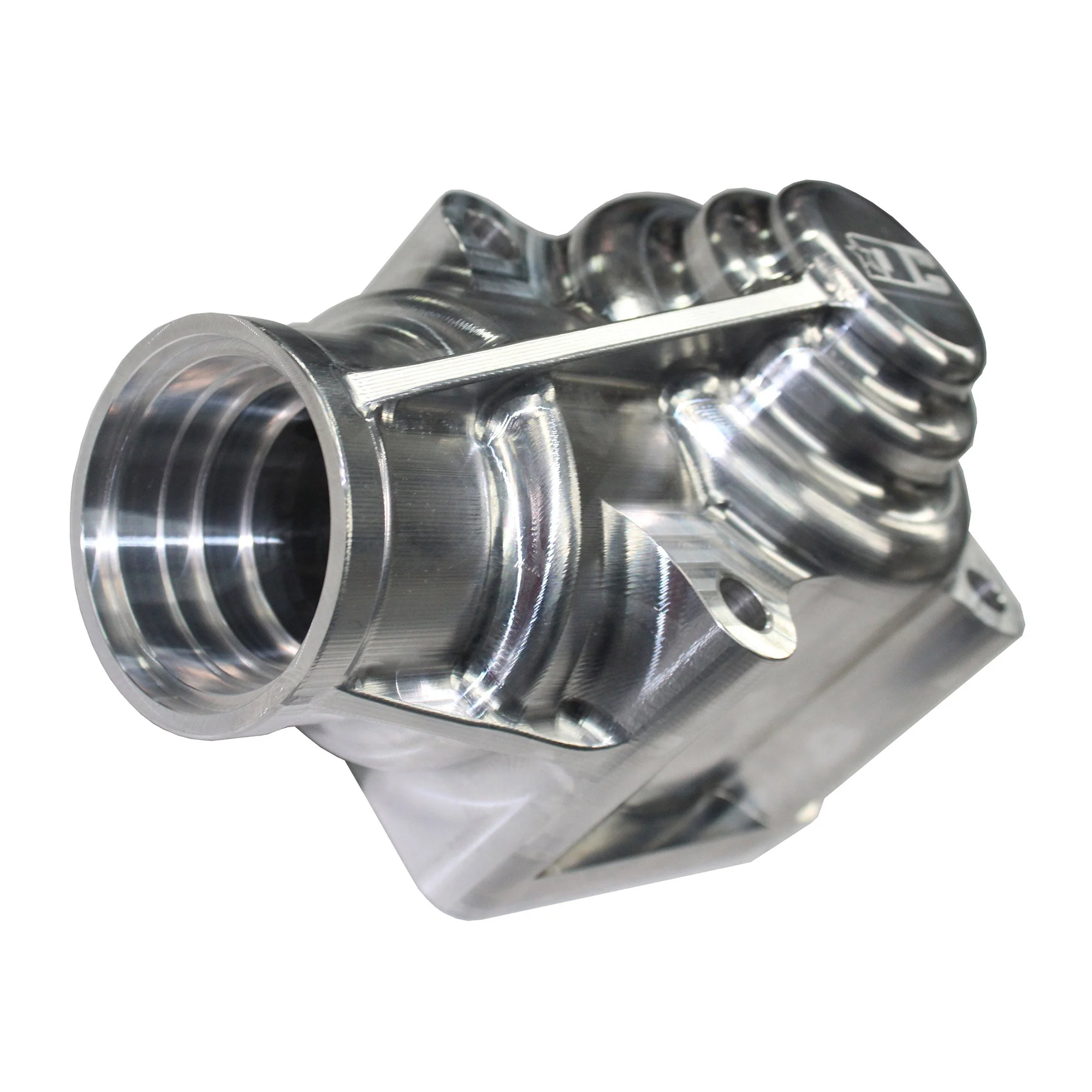 Drag Cartel Replacement Billet K Series AWD Transfer Case - Image 3