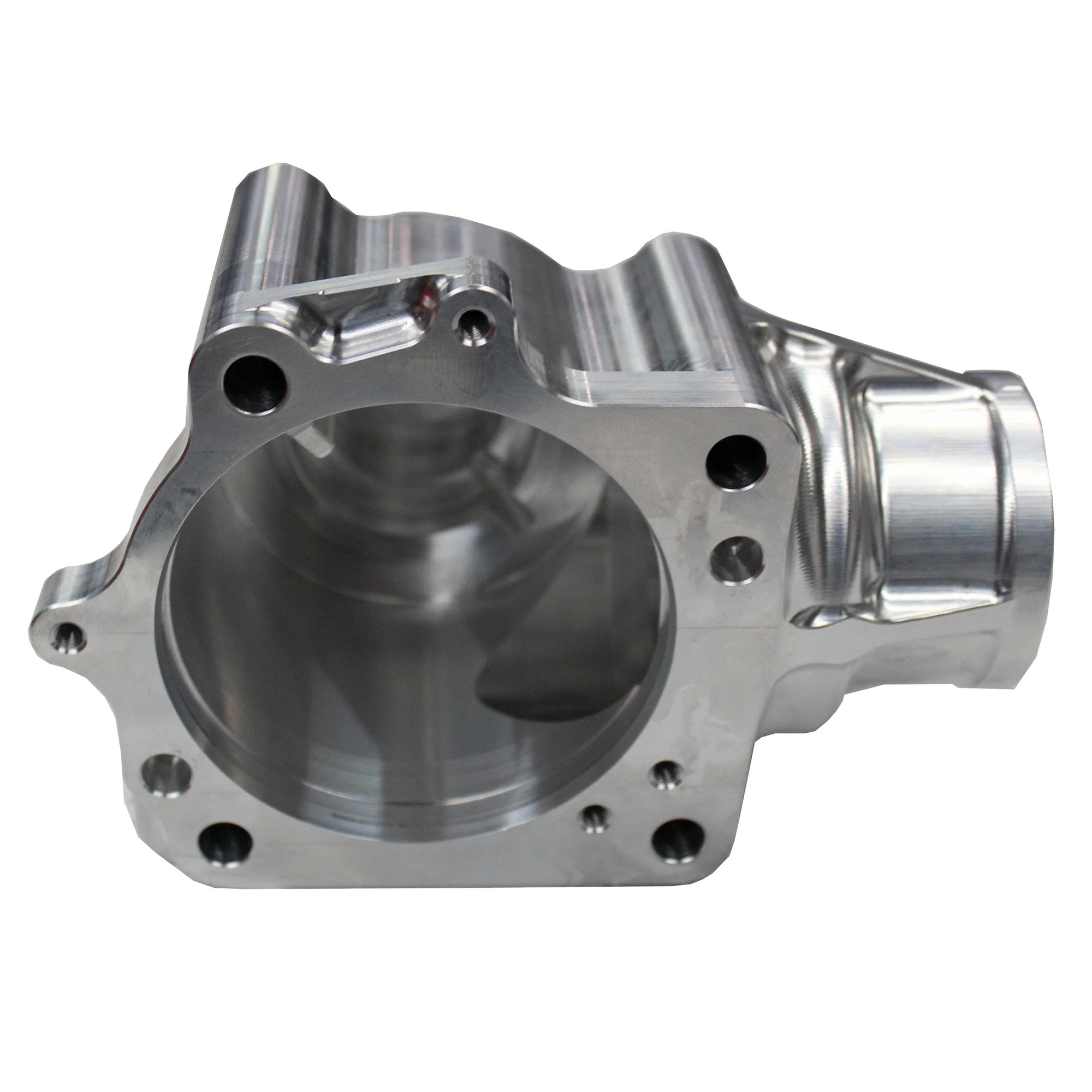 Drag Cartel Replacement Billet K Series AWD Transfer Case - Image 4