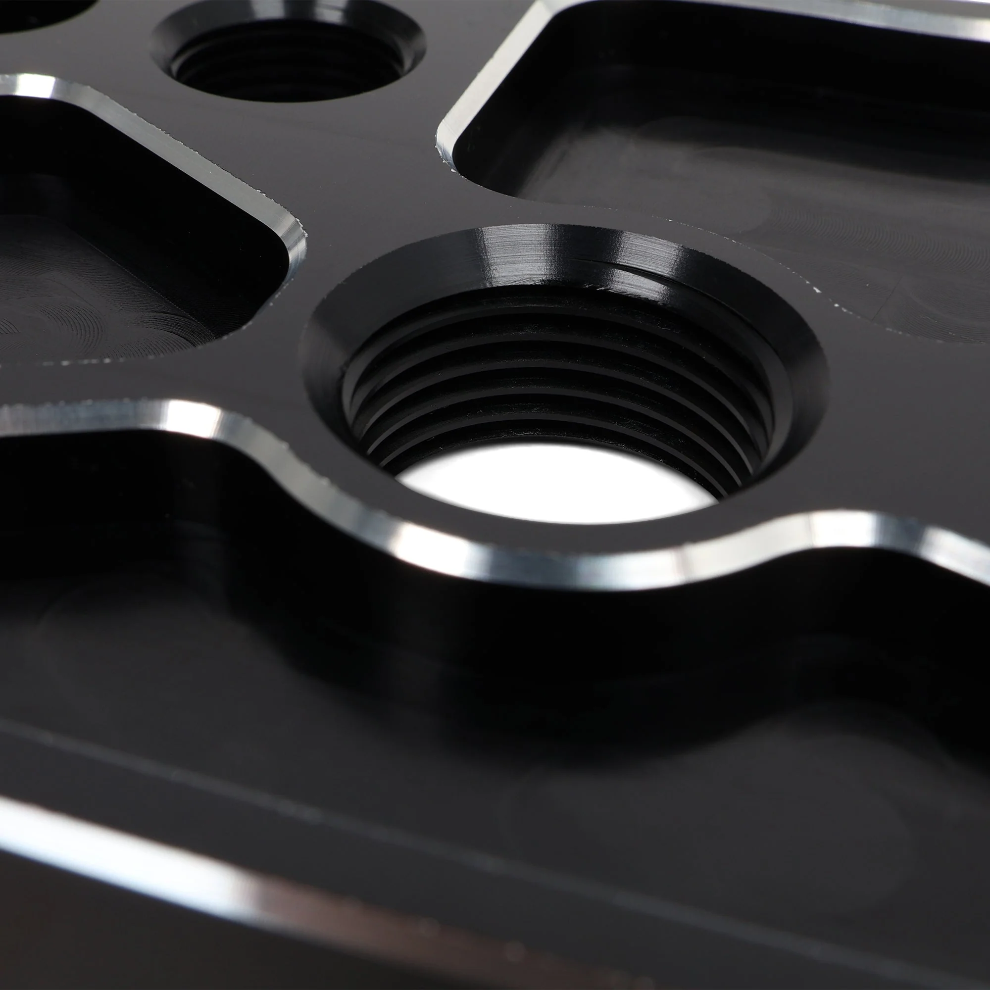 Drag Cartel Water Block Off Plate - Image 7