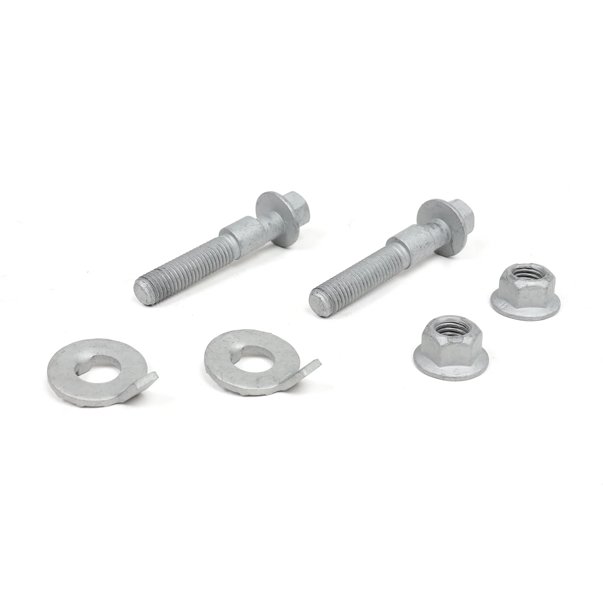 Eibach Camber Bolts for 02-04 RSX/02-11 Civic Si/09-13 Fit - Image 3