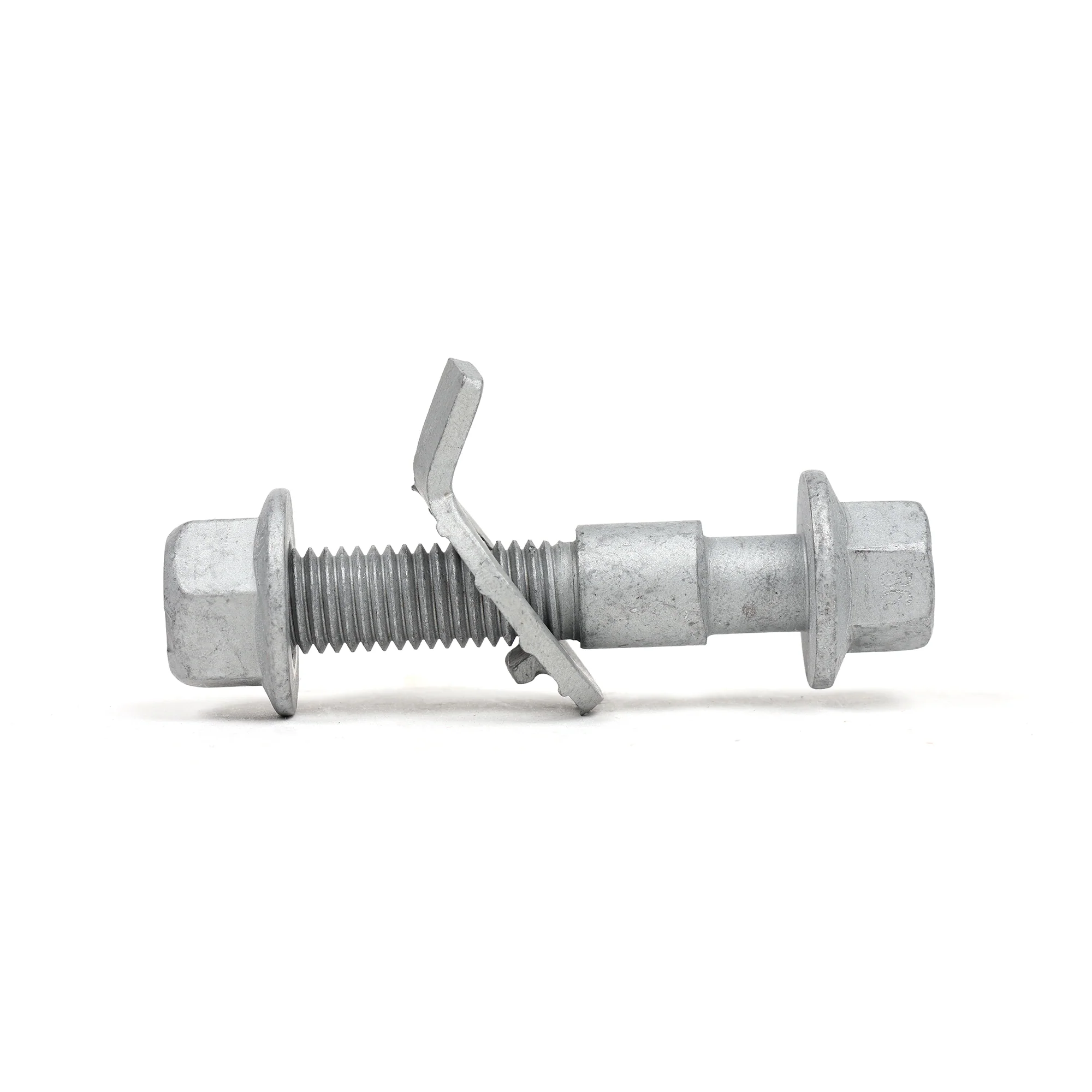 Eibach Camber Bolts for 02-04 RSX/02-11 Civic Si/09-13 Fit - Image 4