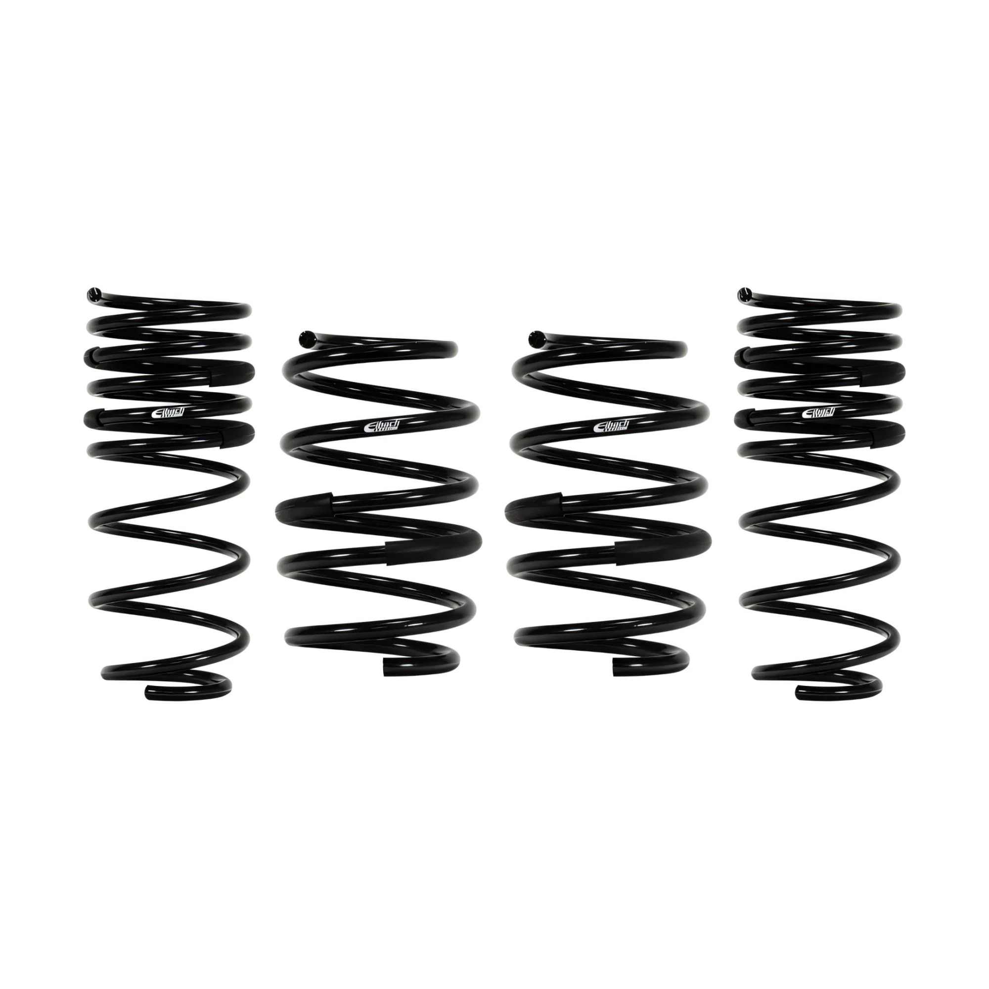 Eibach Lowering Springs for 03-07 Accord/04-08 TL