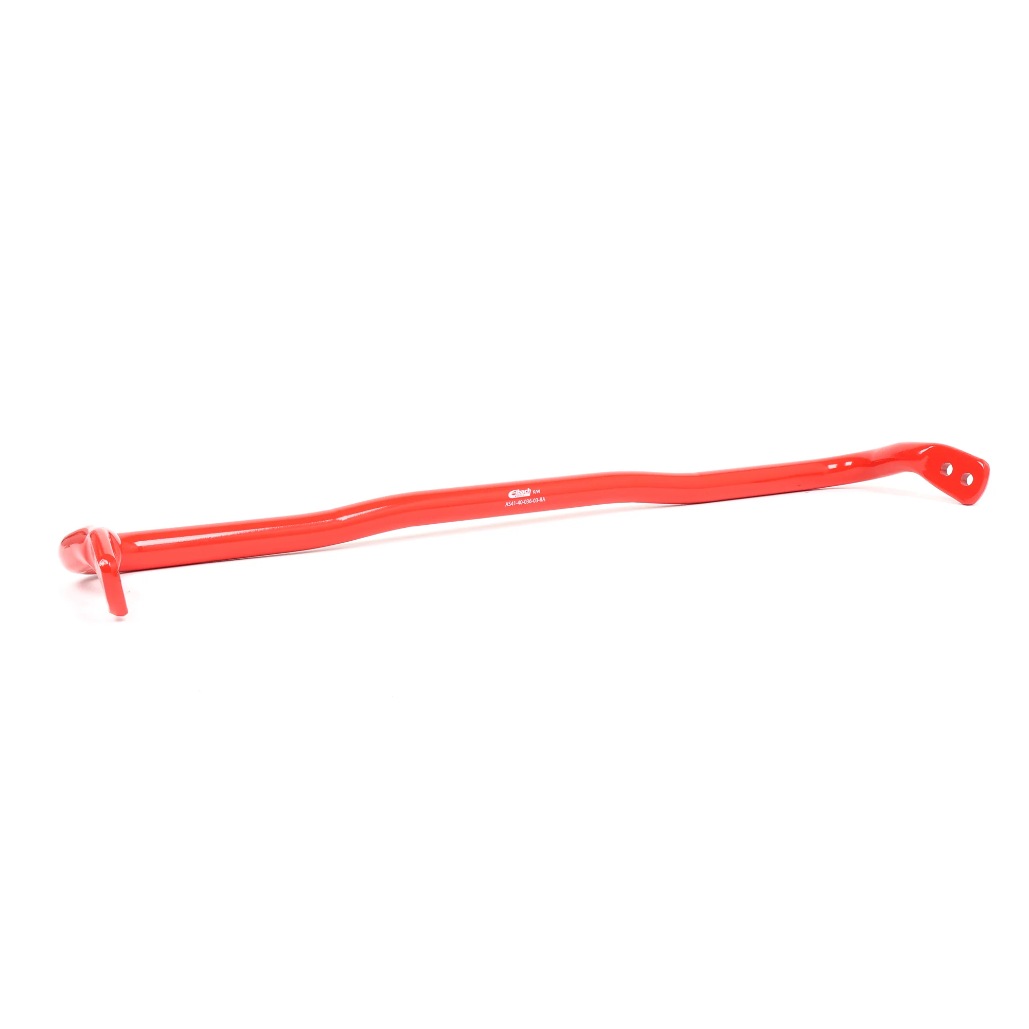 Eibach 25mm Rear Sway Bar for FK8/FL5 Type R/DE5 Type S - Image 4