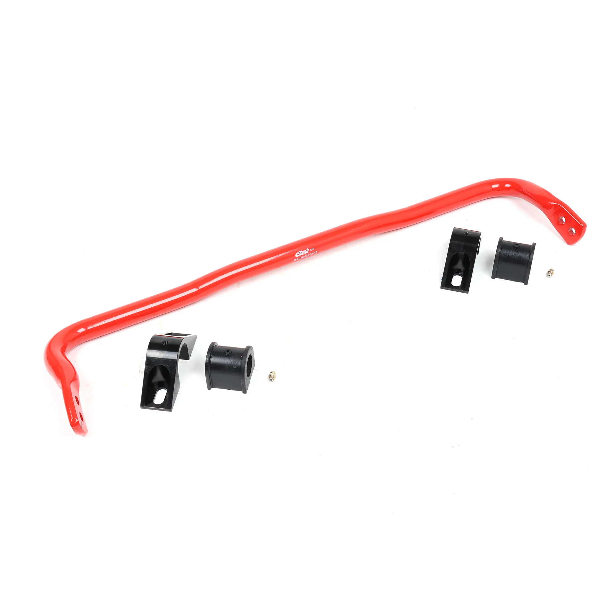 Eibach 25mm Rear Sway Bar for FK8/FL5 Type R/DE5 Type S - Image 6