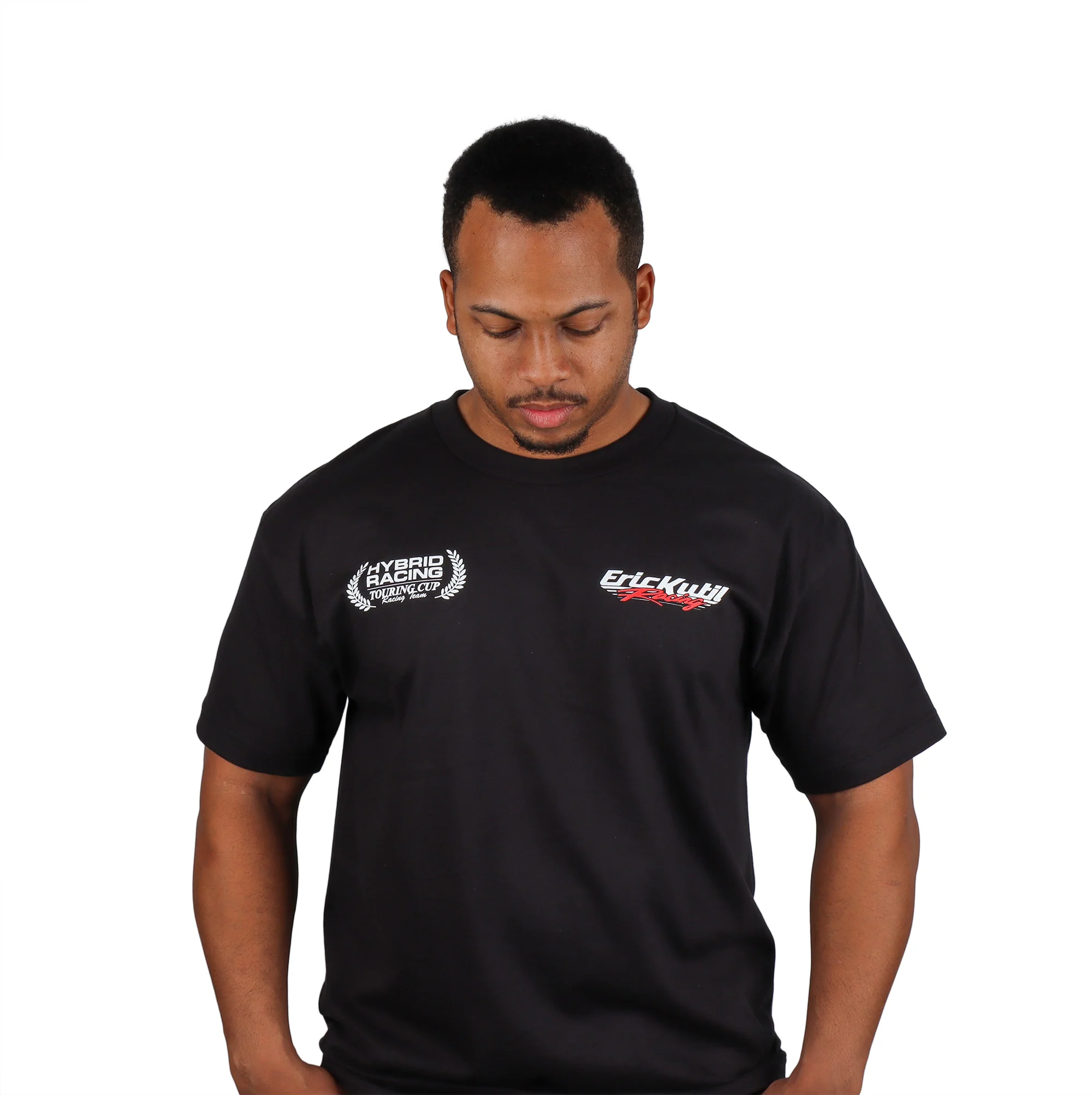 EKR Number 82 Racing Tee - Image 2