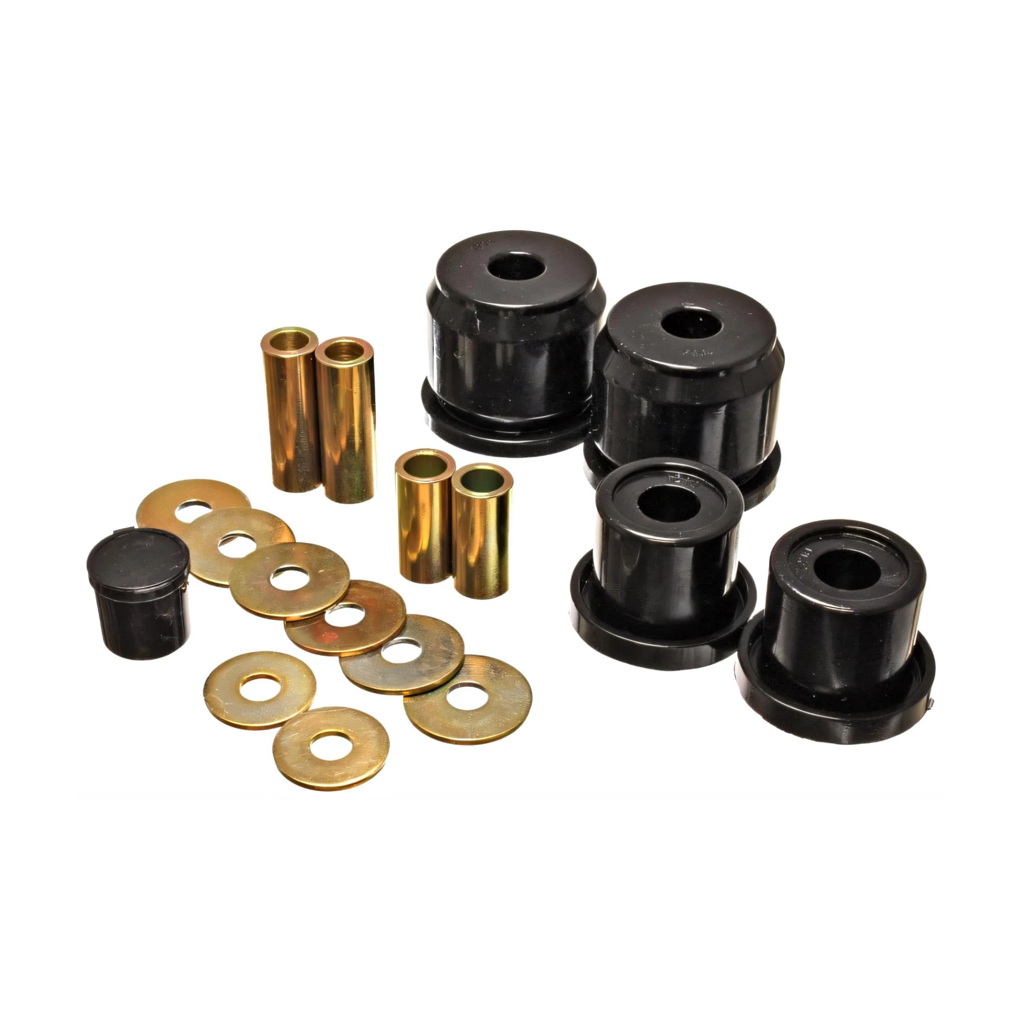 Energy Suspension Differential Bushings for 00-09 S2000 - Image 2
