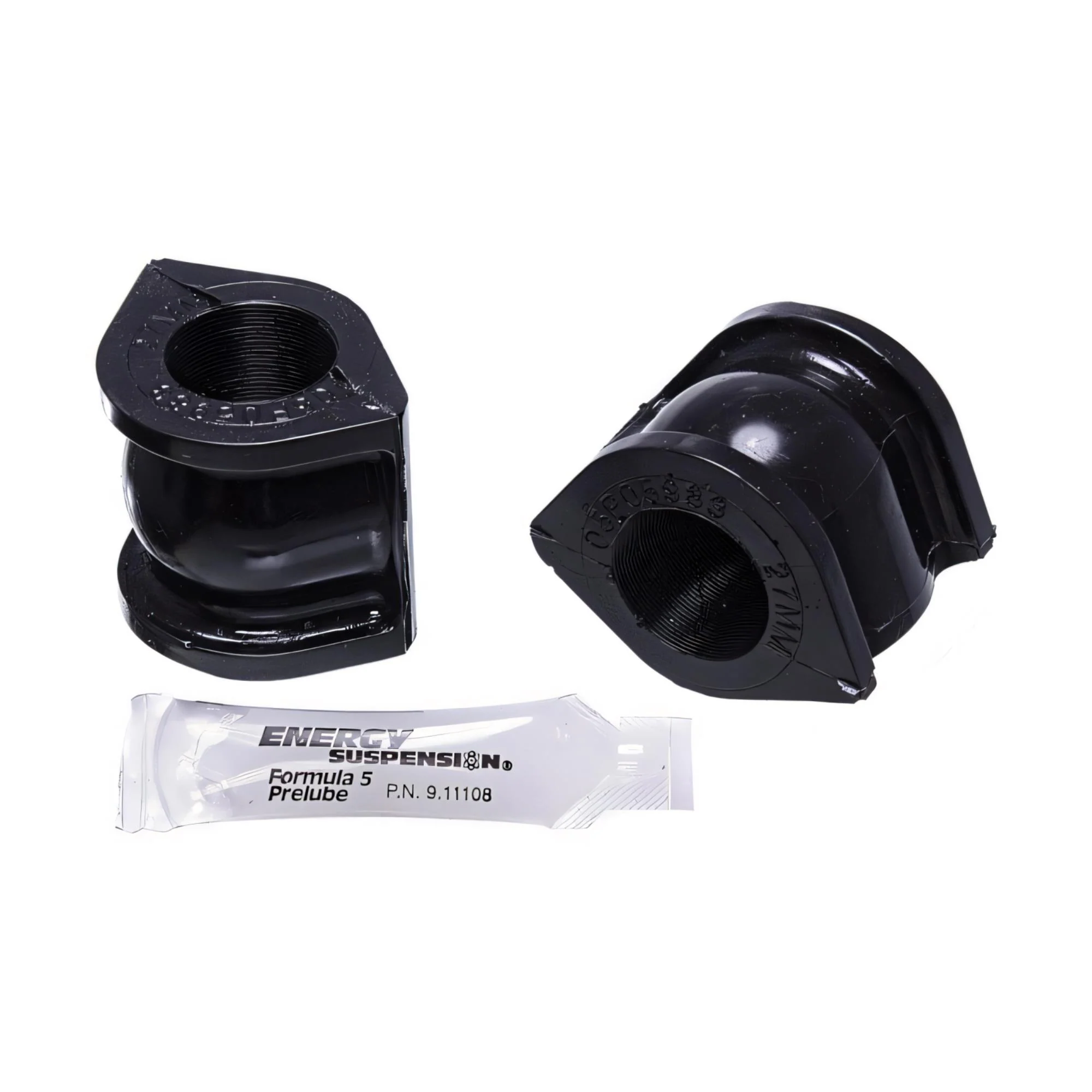 Energy Suspension 27mm Sway Bar Bushings for 06-11 Civic Si - Image 2