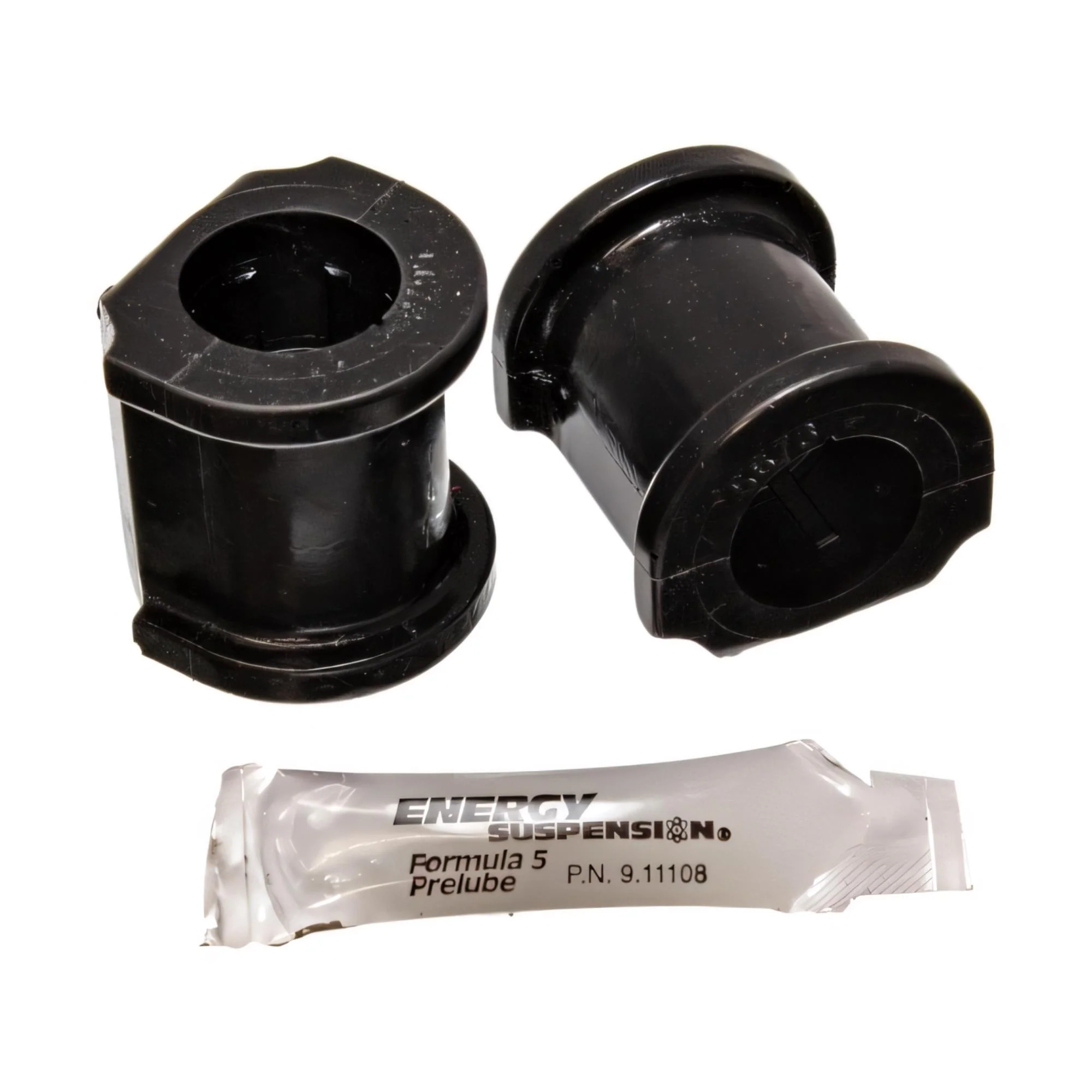 Energy Suspension 25mm Front Sway Bar Bushings for 01-05 Civic - Image 2