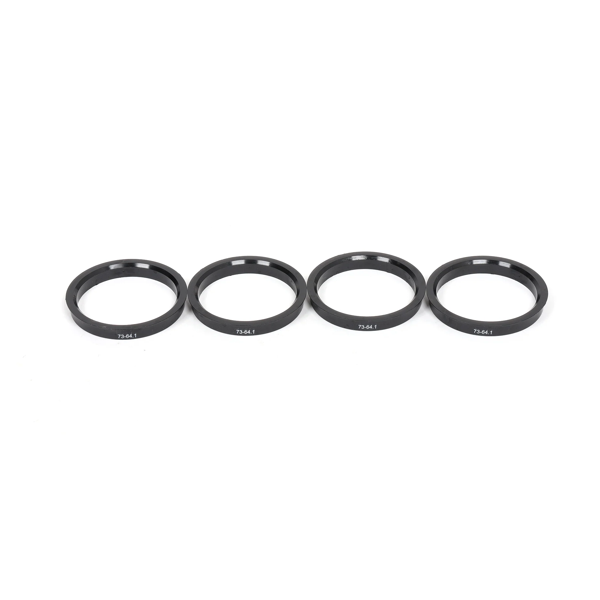 Enkei 73mm to 64.1mm Hub Centric Rings - Image 3
