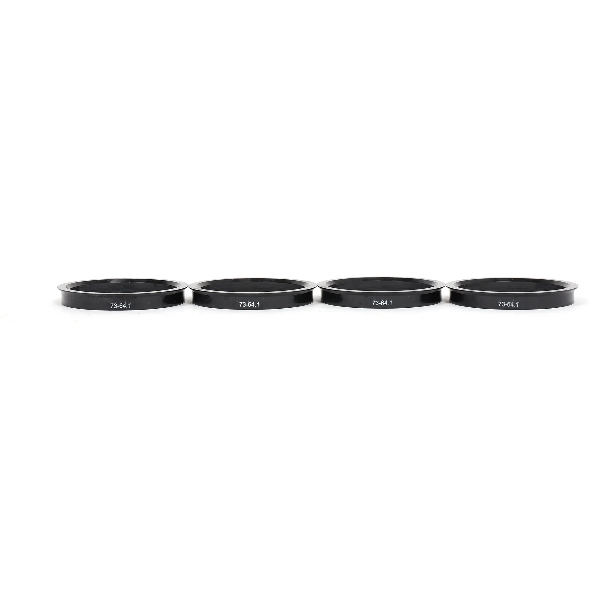 Enkei 73mm to 64.1mm Hub Centric Rings - Image 4