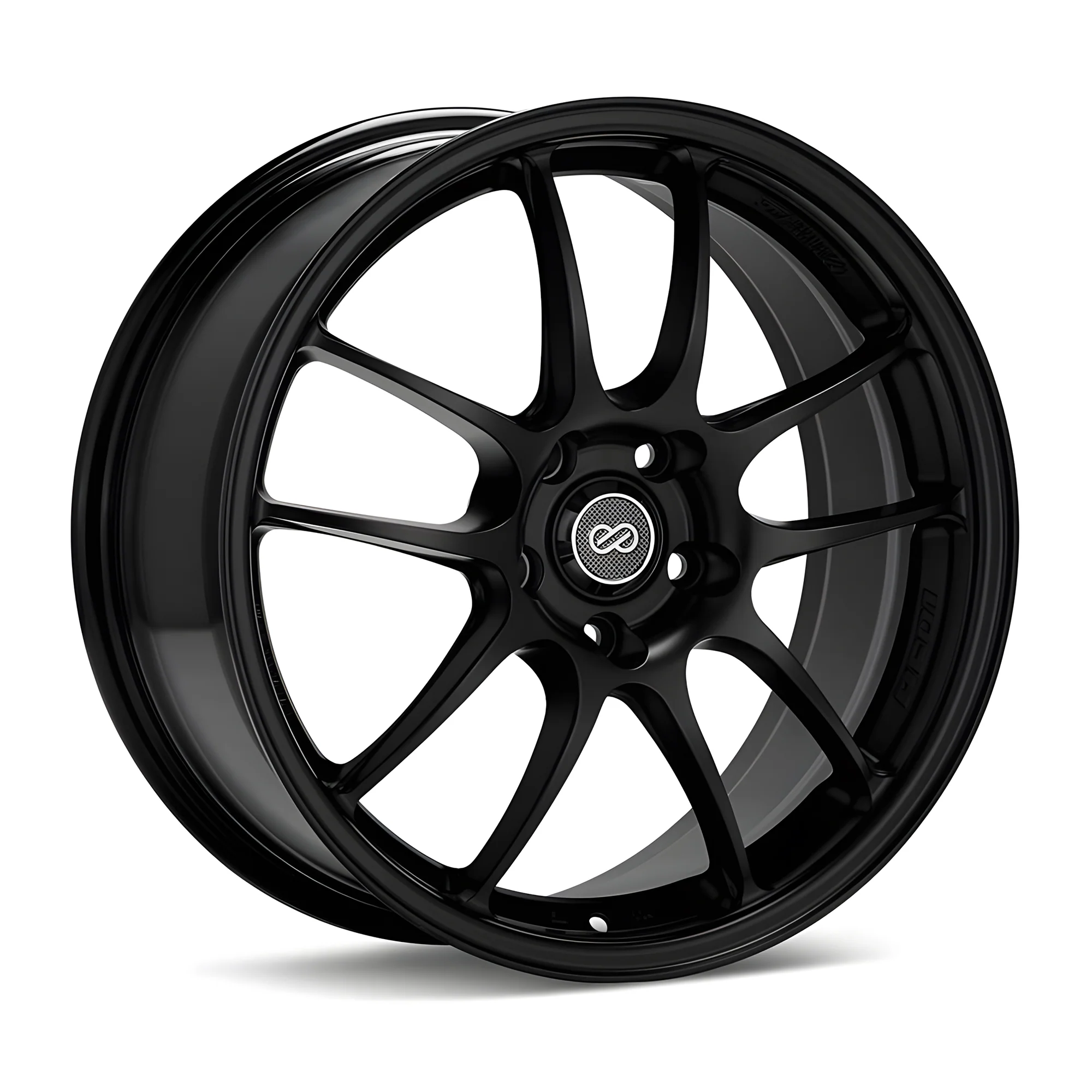Enkei Racing PF01 Wheels 17x7 +38 4x100