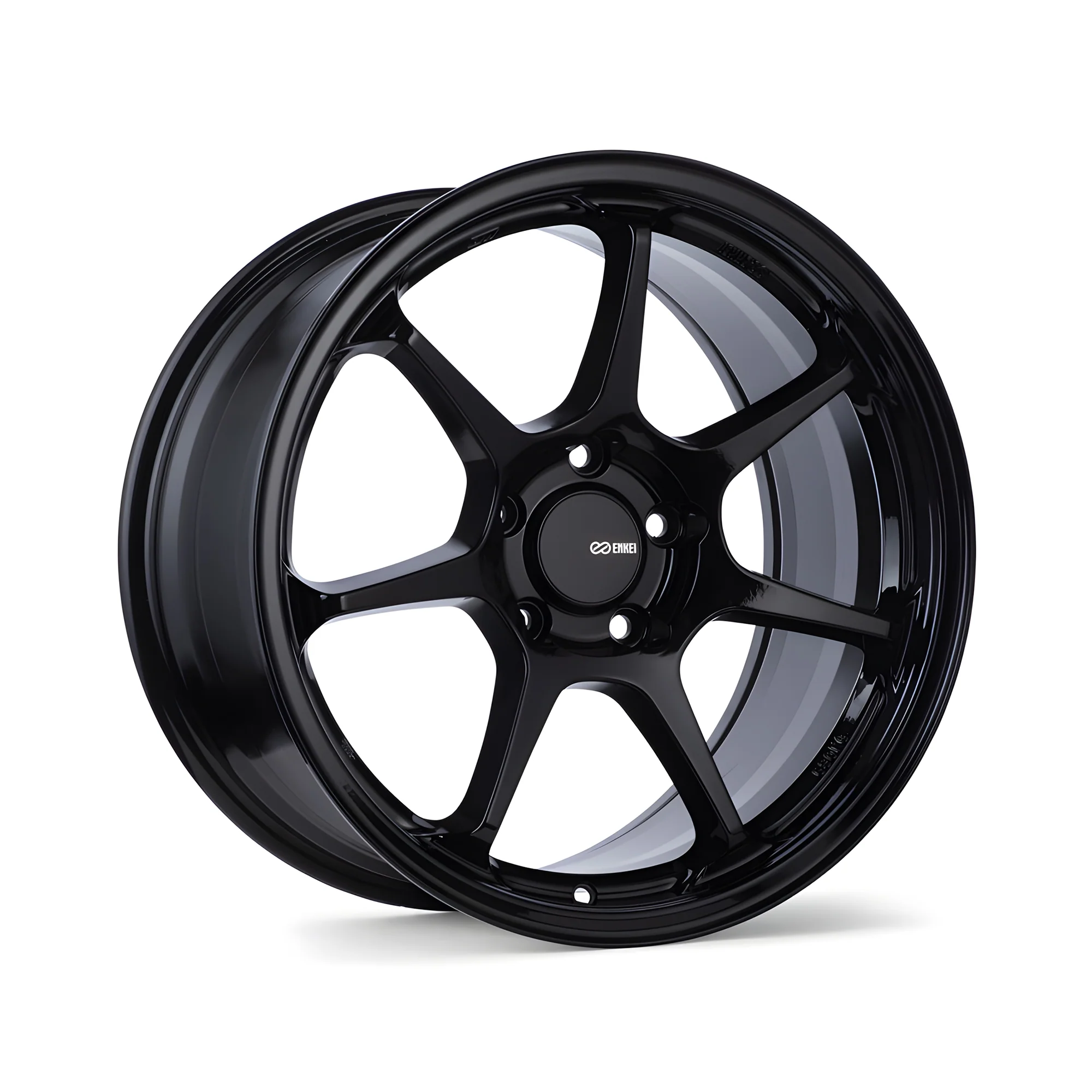Enkei Racing TS-7 Wheels 18x9.5 +38 5x114.3 - Image 2