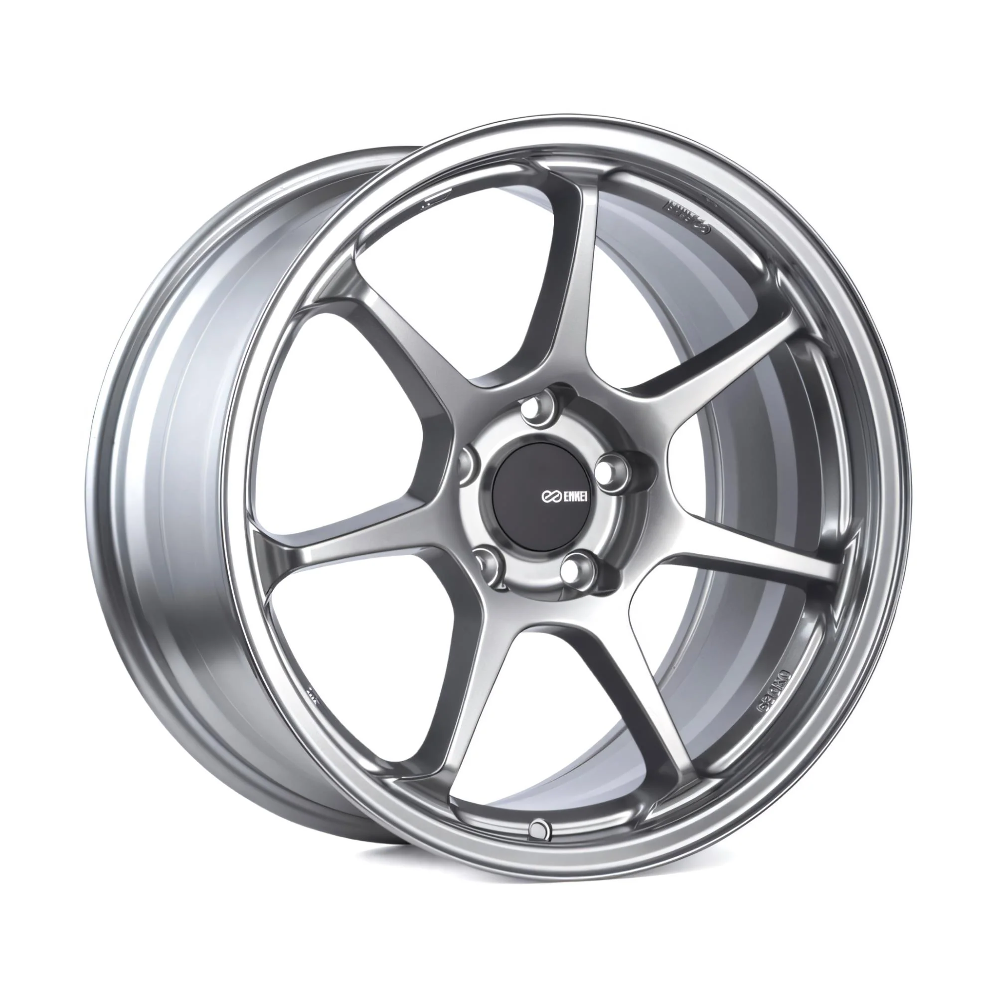 Enkei Racing TS-7 Wheels 18x8 +35/+45 5x114.3 - Image 2