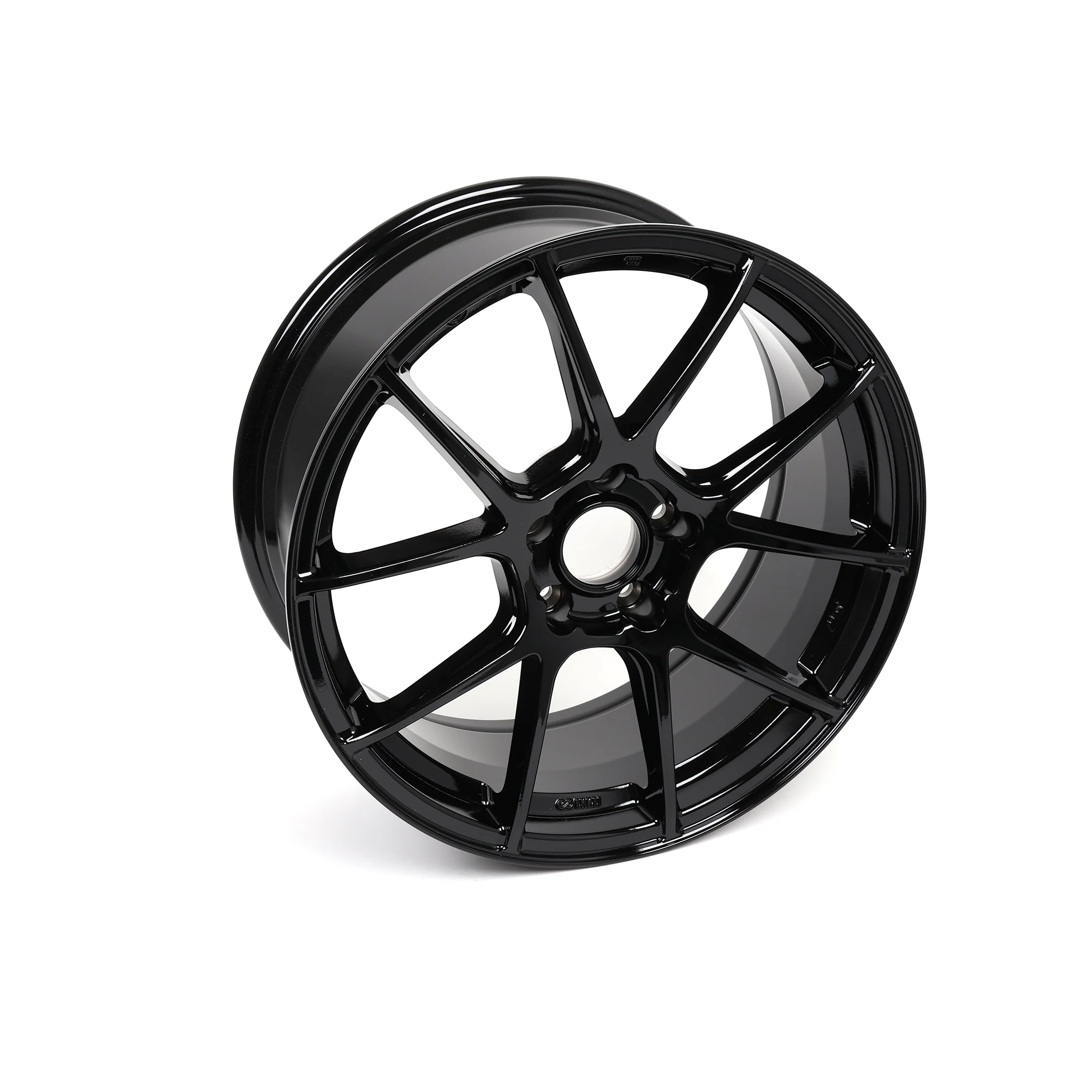 Enkei Racing TS-V Wheels 18x8 +35 5x114.3 - Image 2