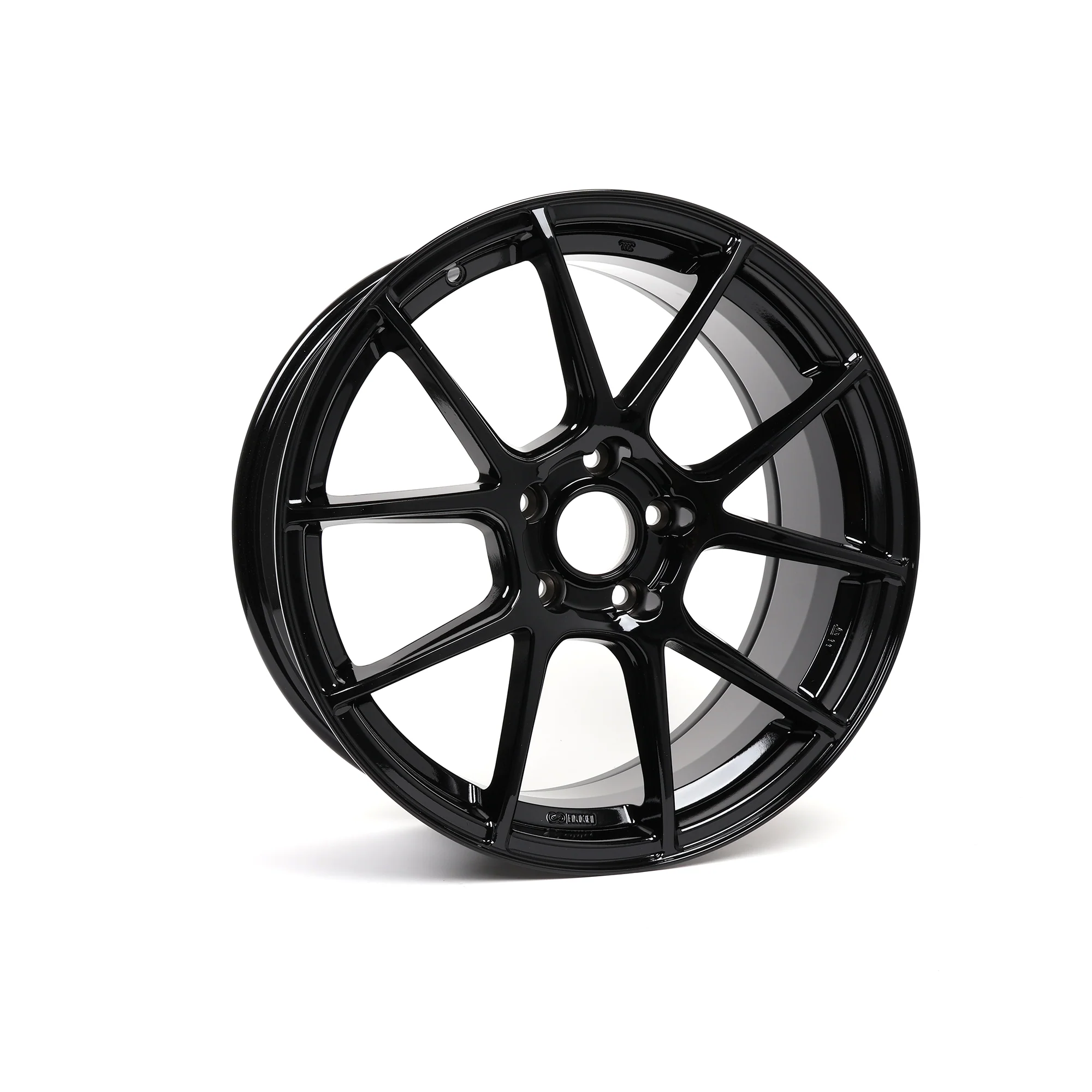 Enkei Racing TS-V Wheels 18x8 +35 5x114.3 - Image 3