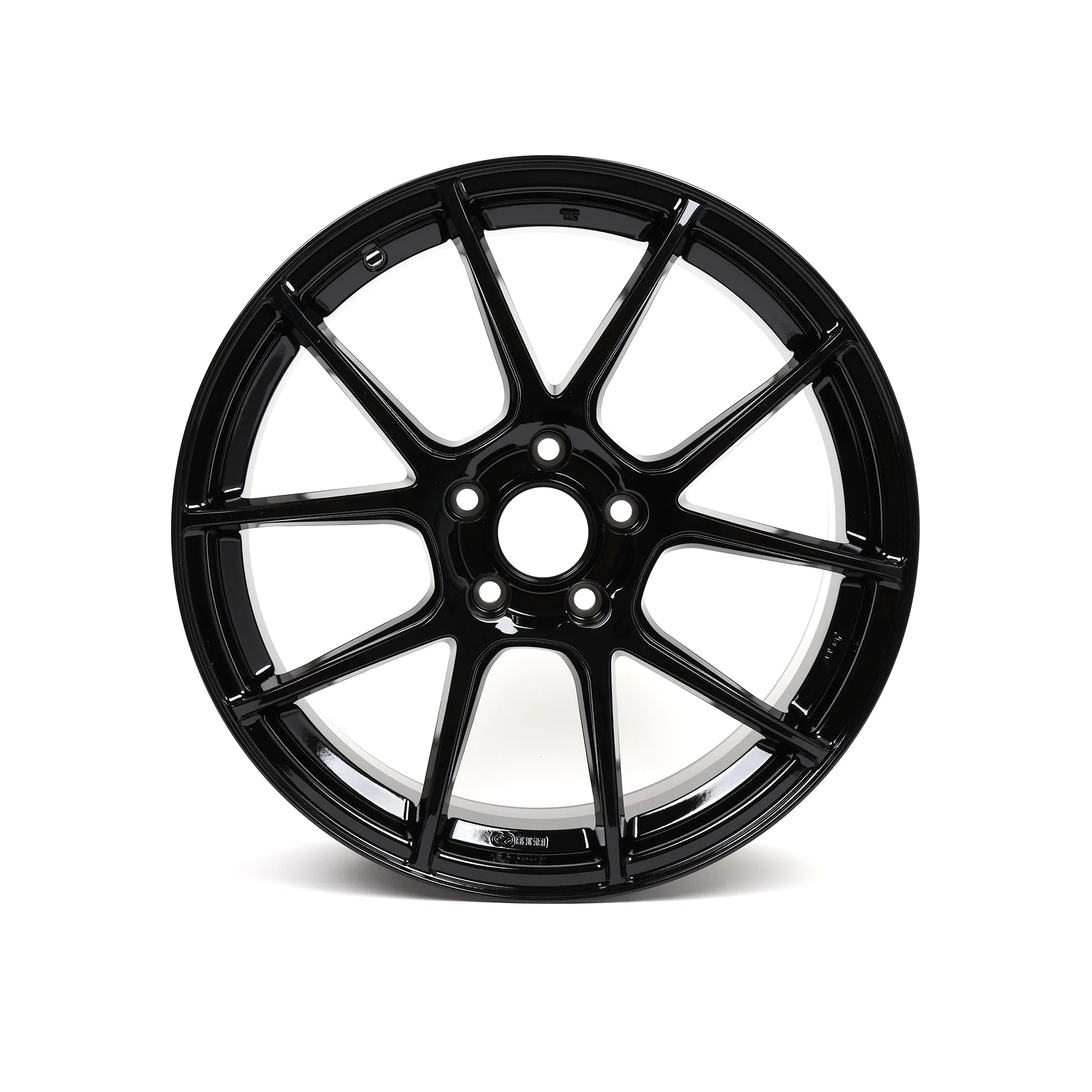 Enkei Racing TS-V Wheels 18x8 +35 5x114.3 - Image 4