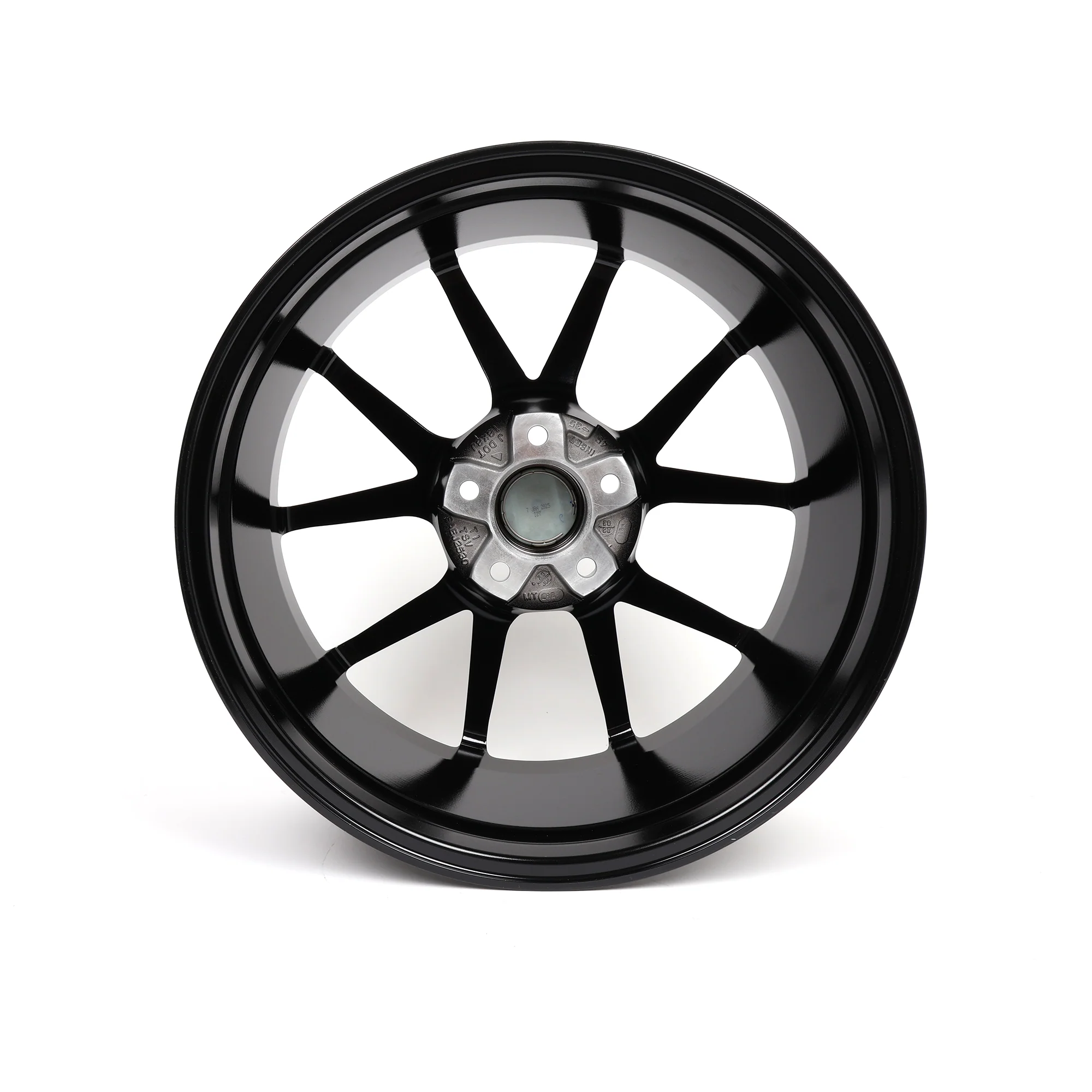 Enkei Racing TS-V Wheels 18x8 +35 5x114.3 - Image 5