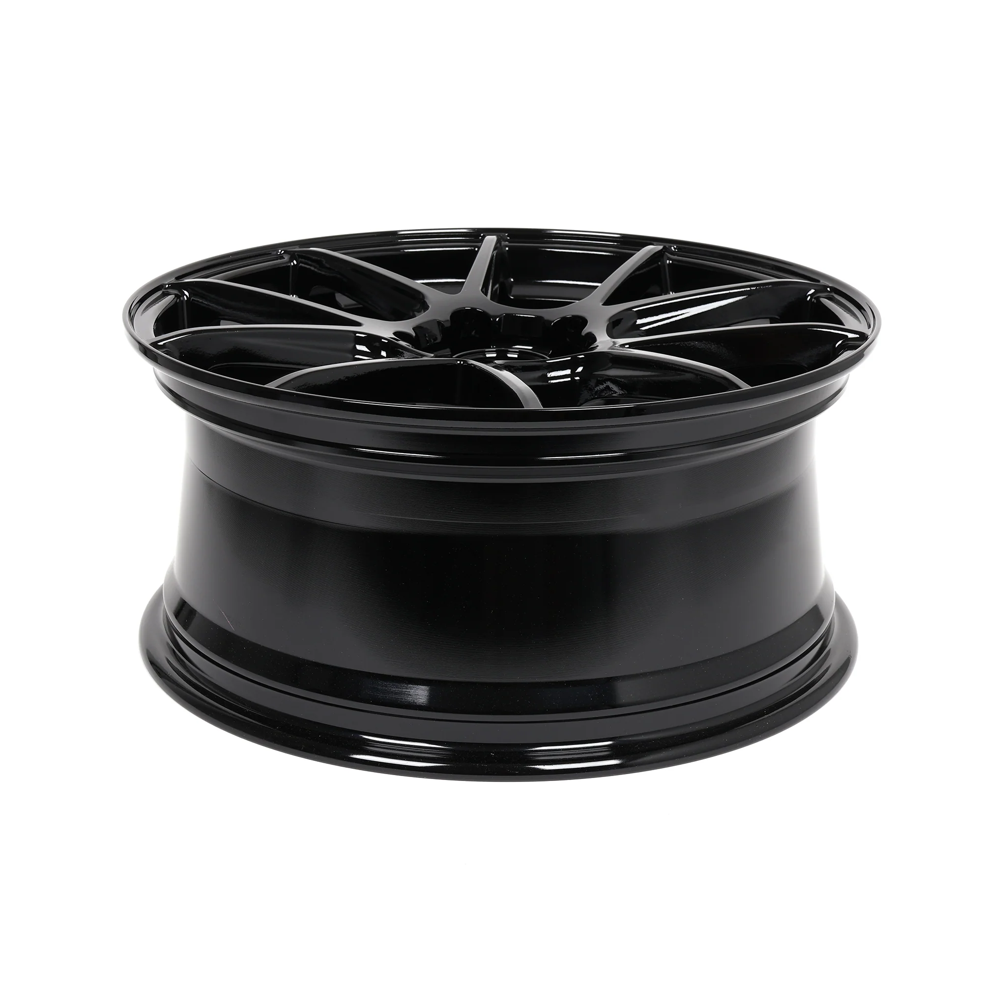 Enkei Racing TS-V Wheels 18x8 +35 5x114.3 - Image 6
