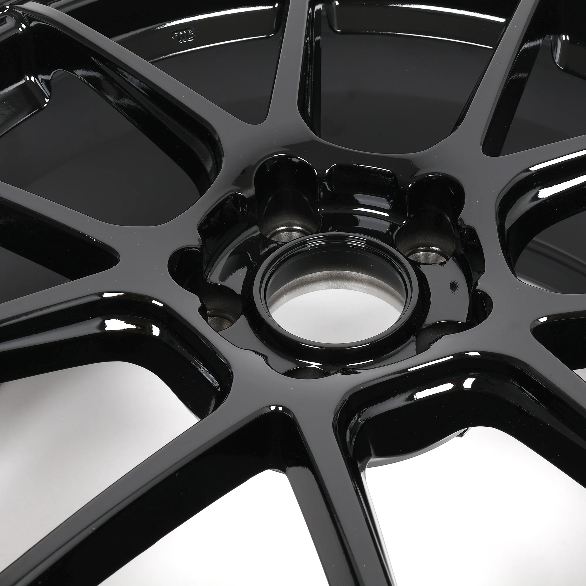 Enkei Racing TS-V Wheels 18x8 +35 5x114.3 - Image 8