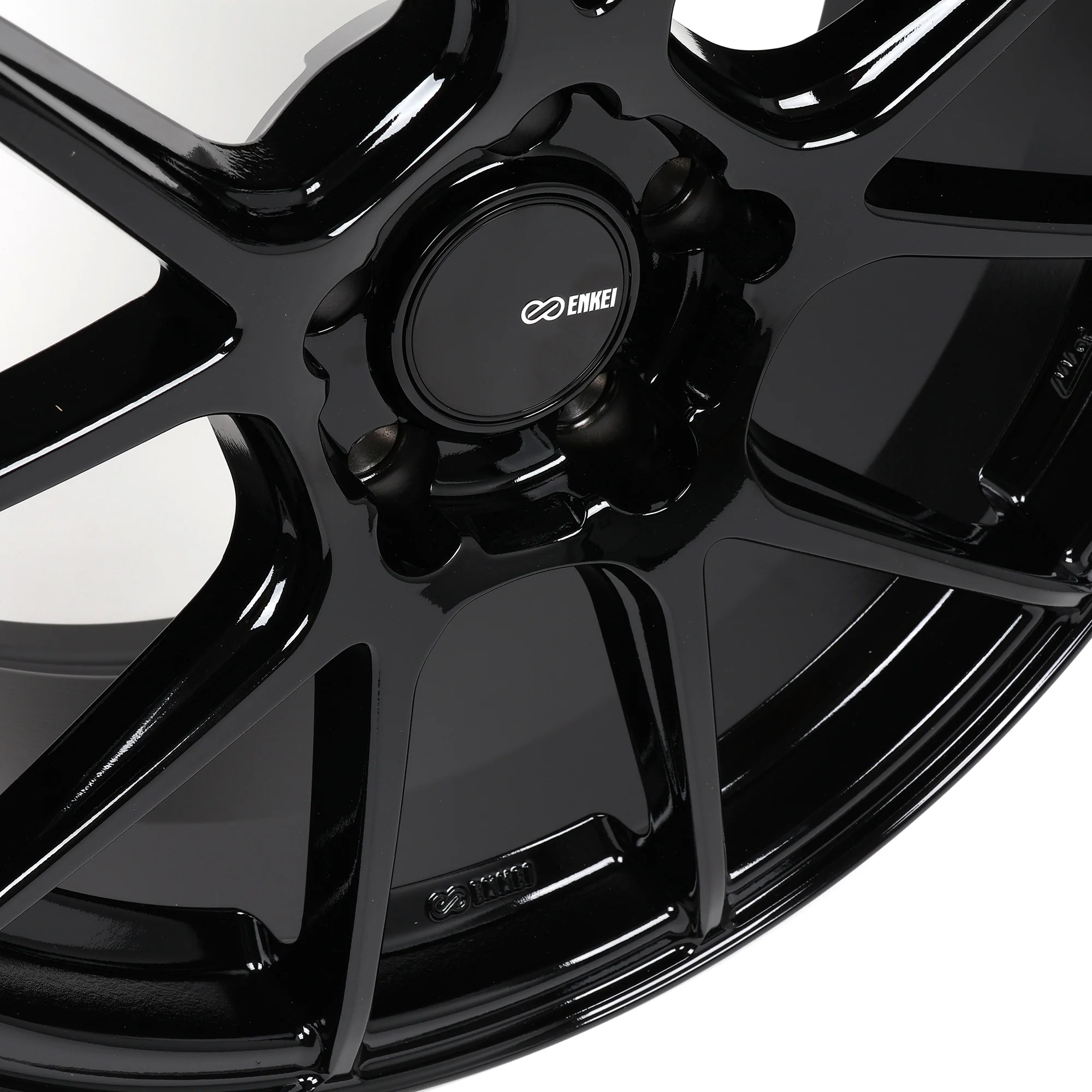 Enkei Racing TS-V Wheels 18x8 +35 5x114.3 - Image 9