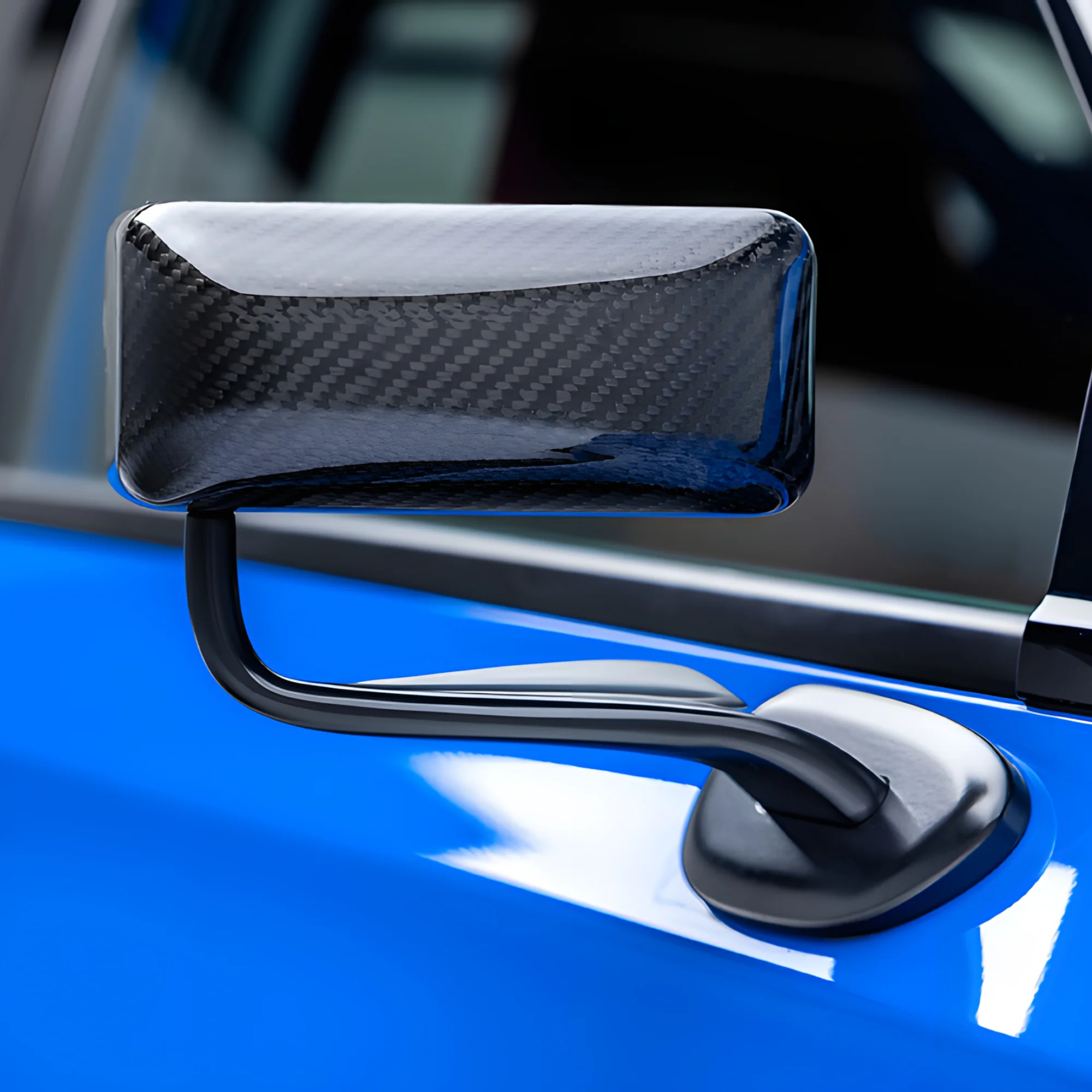 EVS Tuning Carbon GTLM Aero Mirrors for FL5 Civic Type R - Image 14