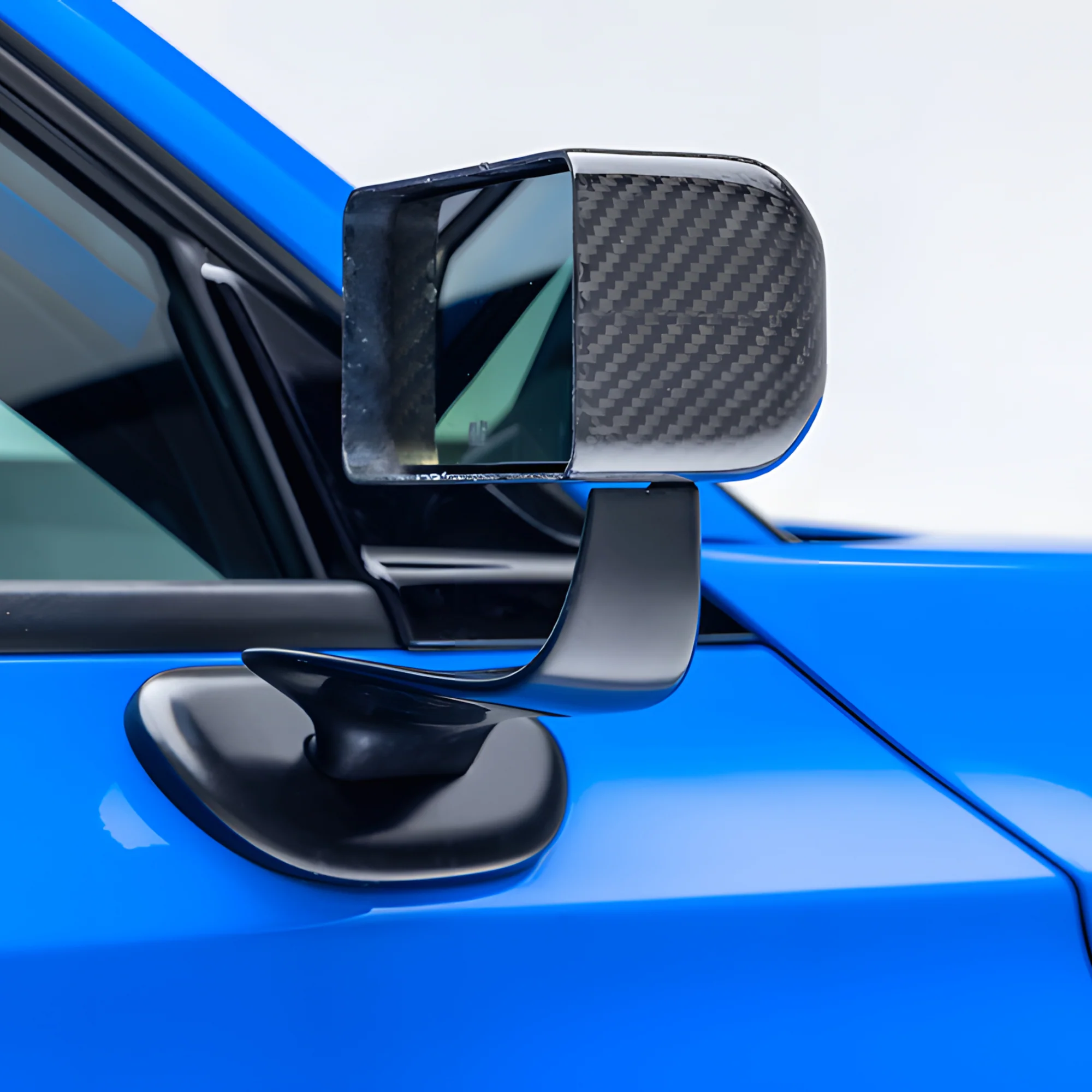 EVS Tuning Carbon GTLM Aero Mirrors for FL5 Civic Type R - Image 15