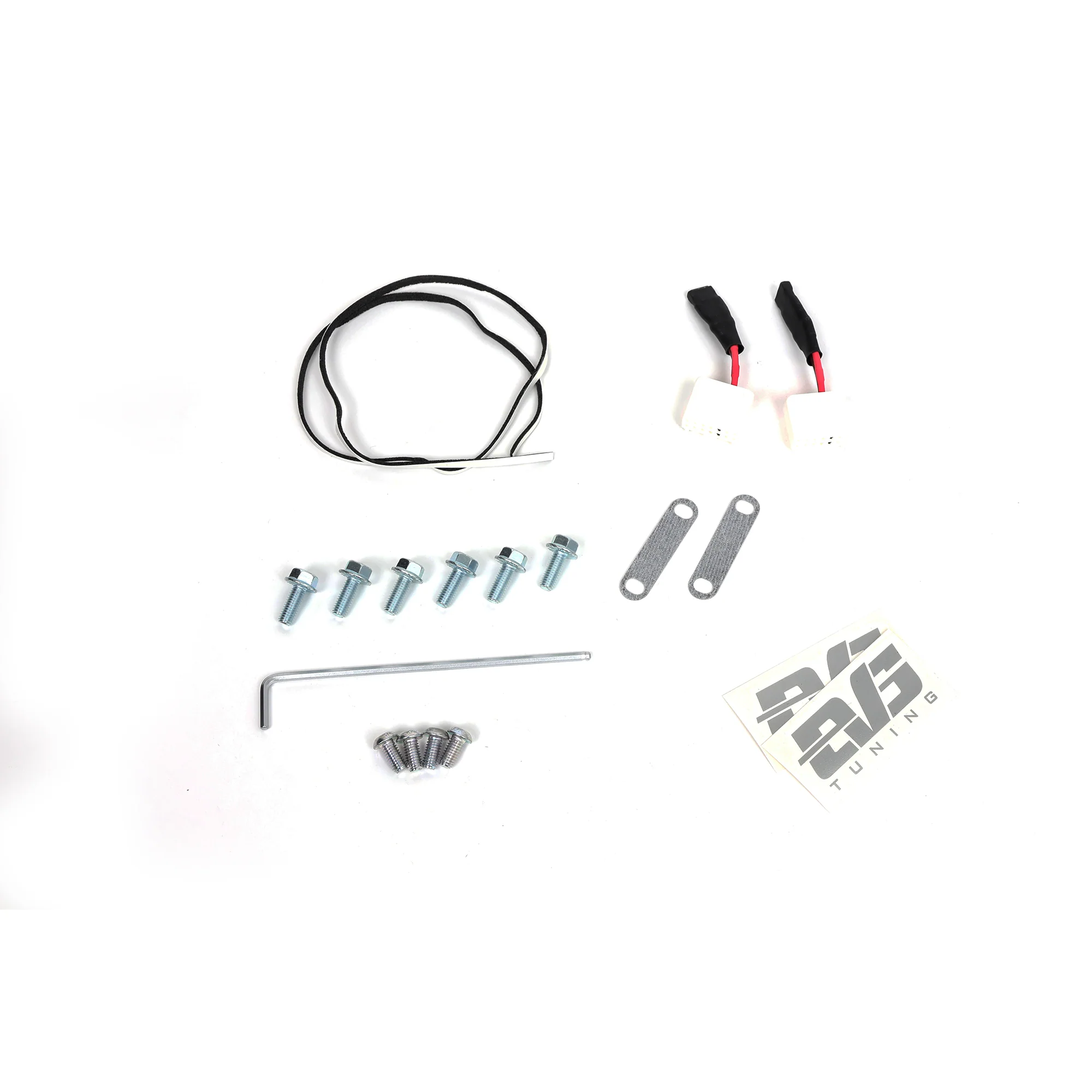 EVS Tuning Carbon GTLM Aero Mirrors for FL5 Civic Type R - Image 16