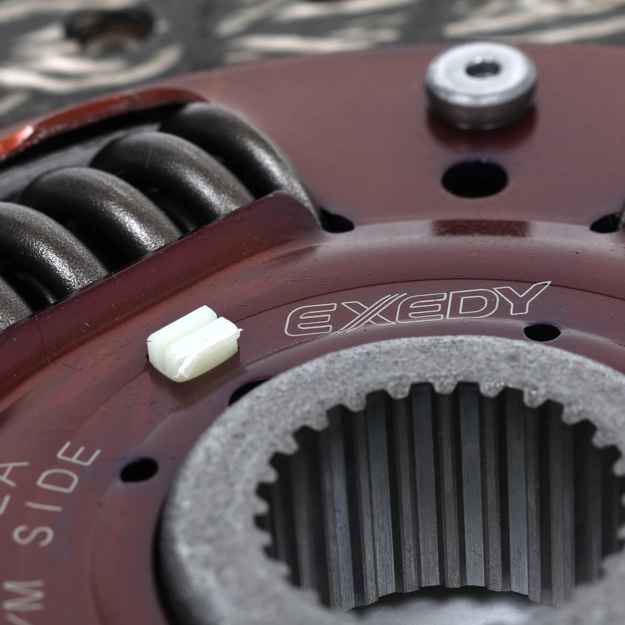 Exedy OE 5 Speed Clutch for 02-06 RSX Base/02-05 Civic Si - Image 12
