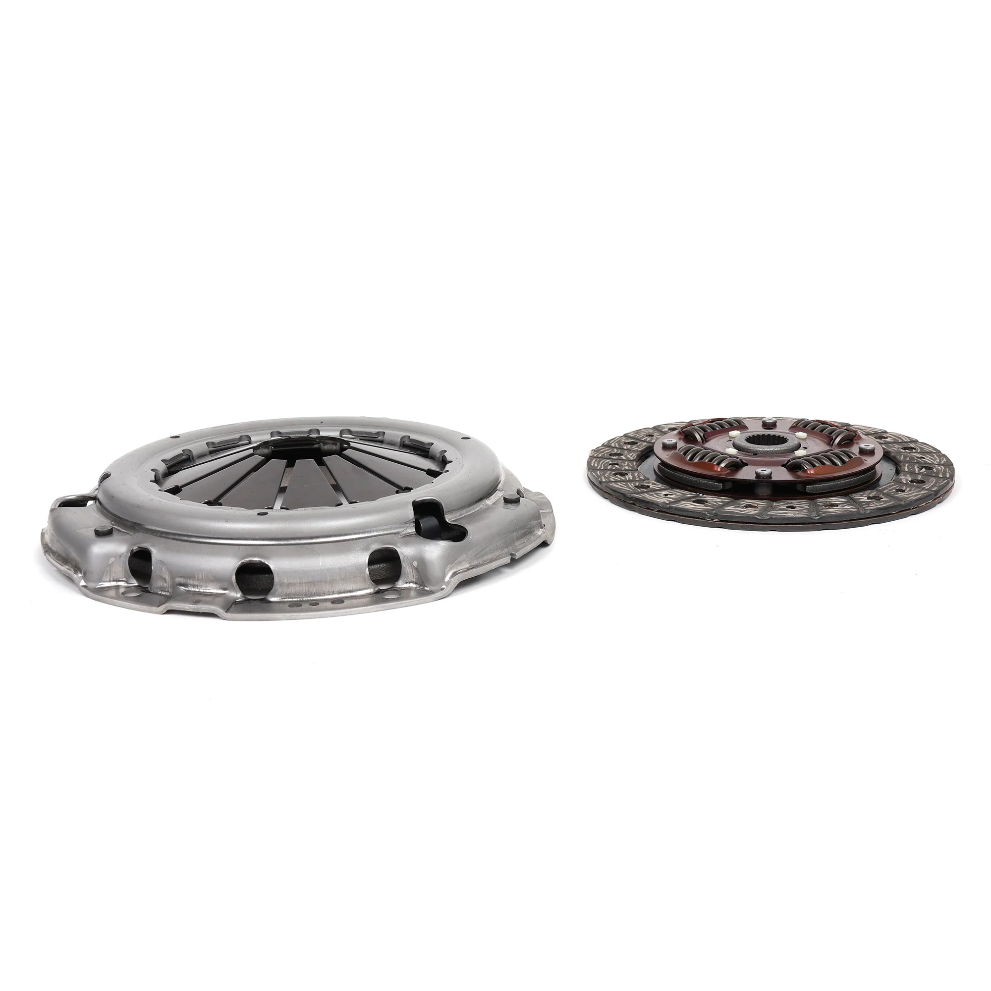 Exedy OE 5 Speed Clutch for 02-06 RSX Base/02-05 Civic Si - Image 2