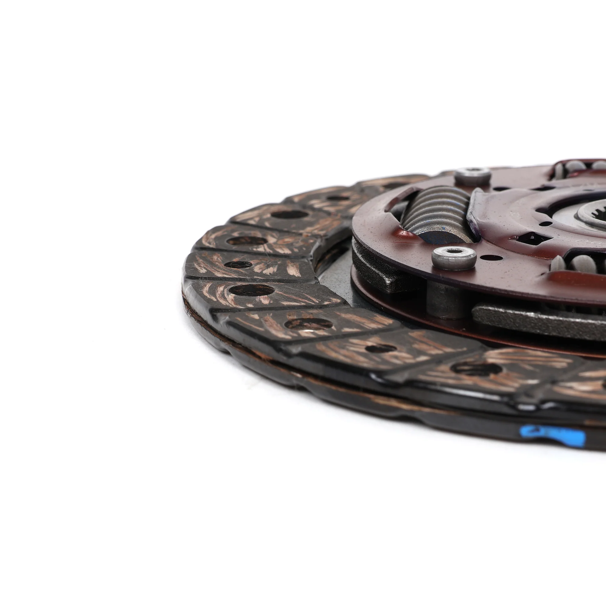 Exedy OE Replacement Clutch for 09-13 Honda Fit - Image 12