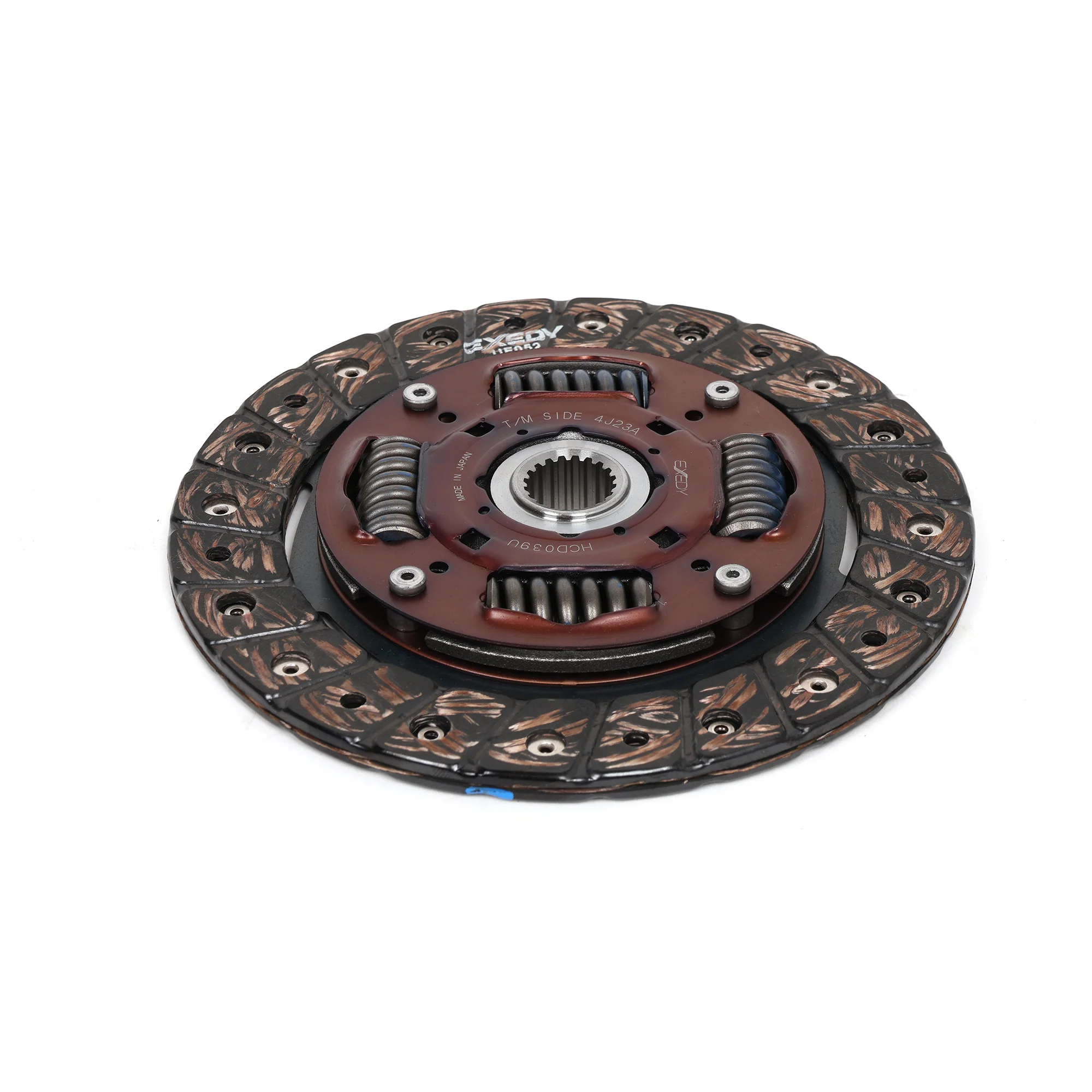 Exedy OE Replacement Clutch for 09-13 Honda Fit - Image 8