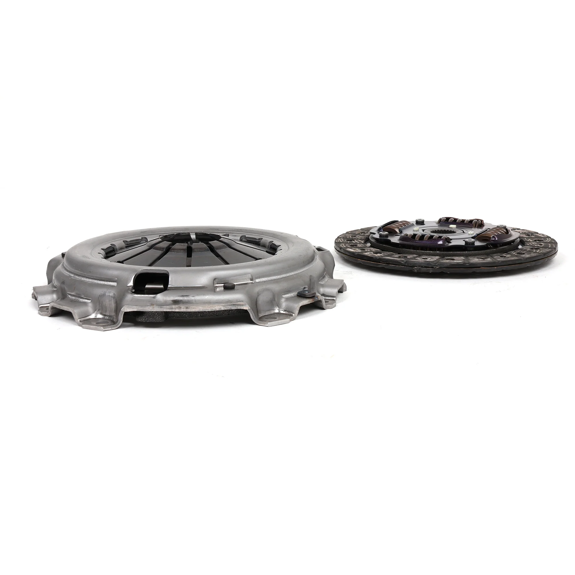 Exedy OE 6 Speed Clutch for 02-06 RSX Type-S/06-11 Civic Si - Image 2