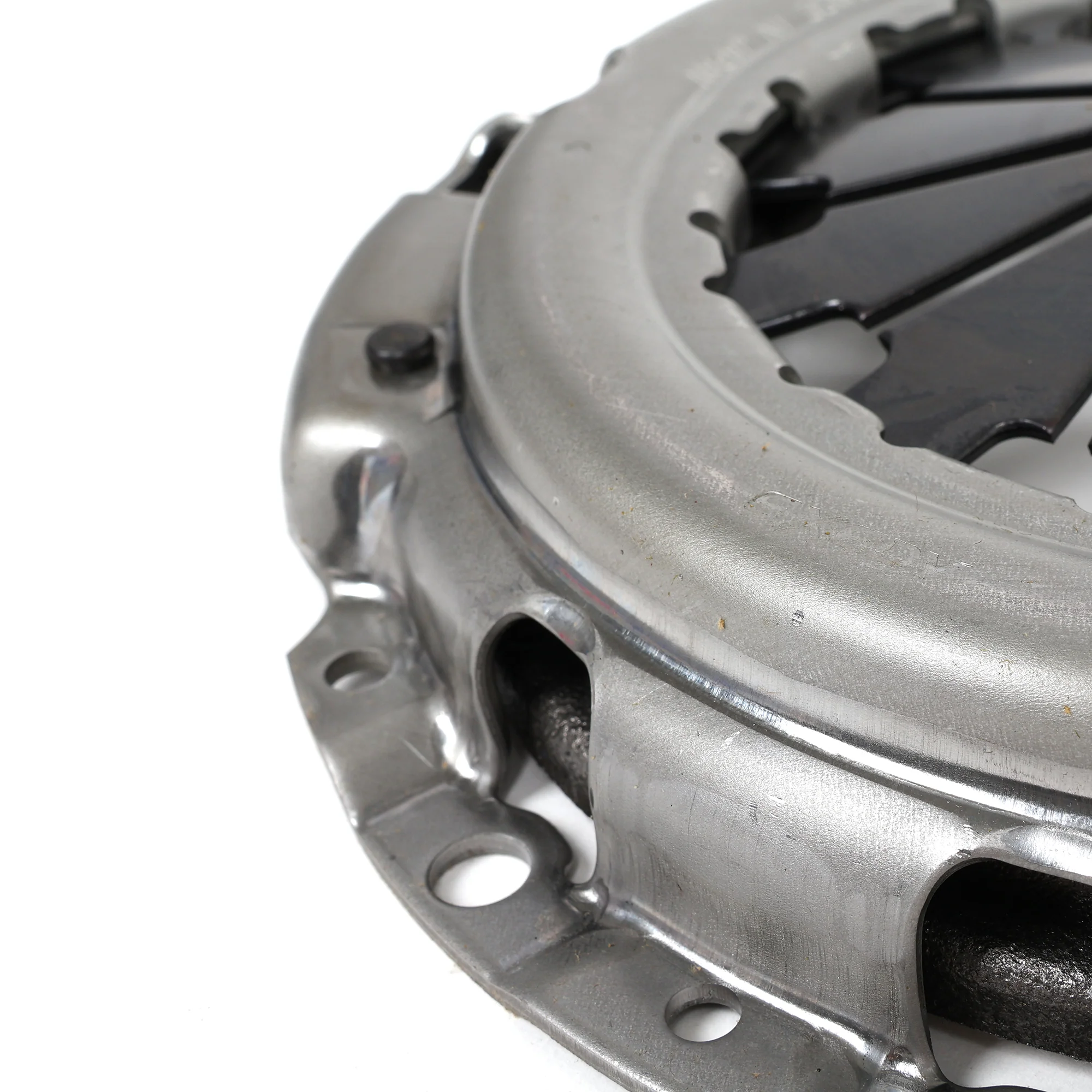 Exedy OE Clutch Kit for 2007-2008 Honda Fit Base/Sport - Image 12