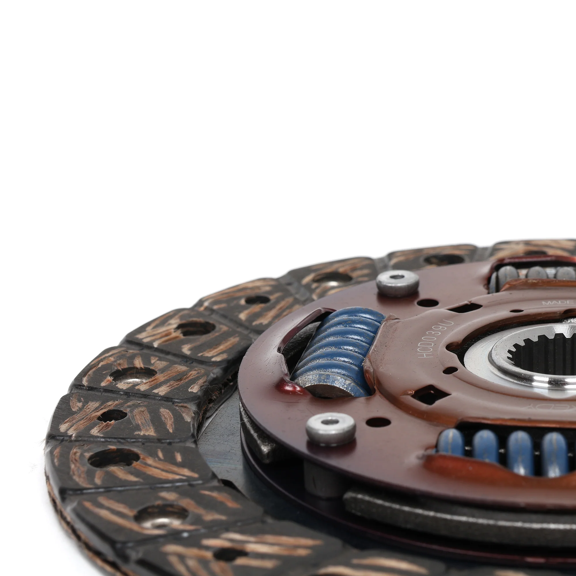 Exedy OE Clutch Kit for 2007-2008 Honda Fit Base/Sport - Image 13