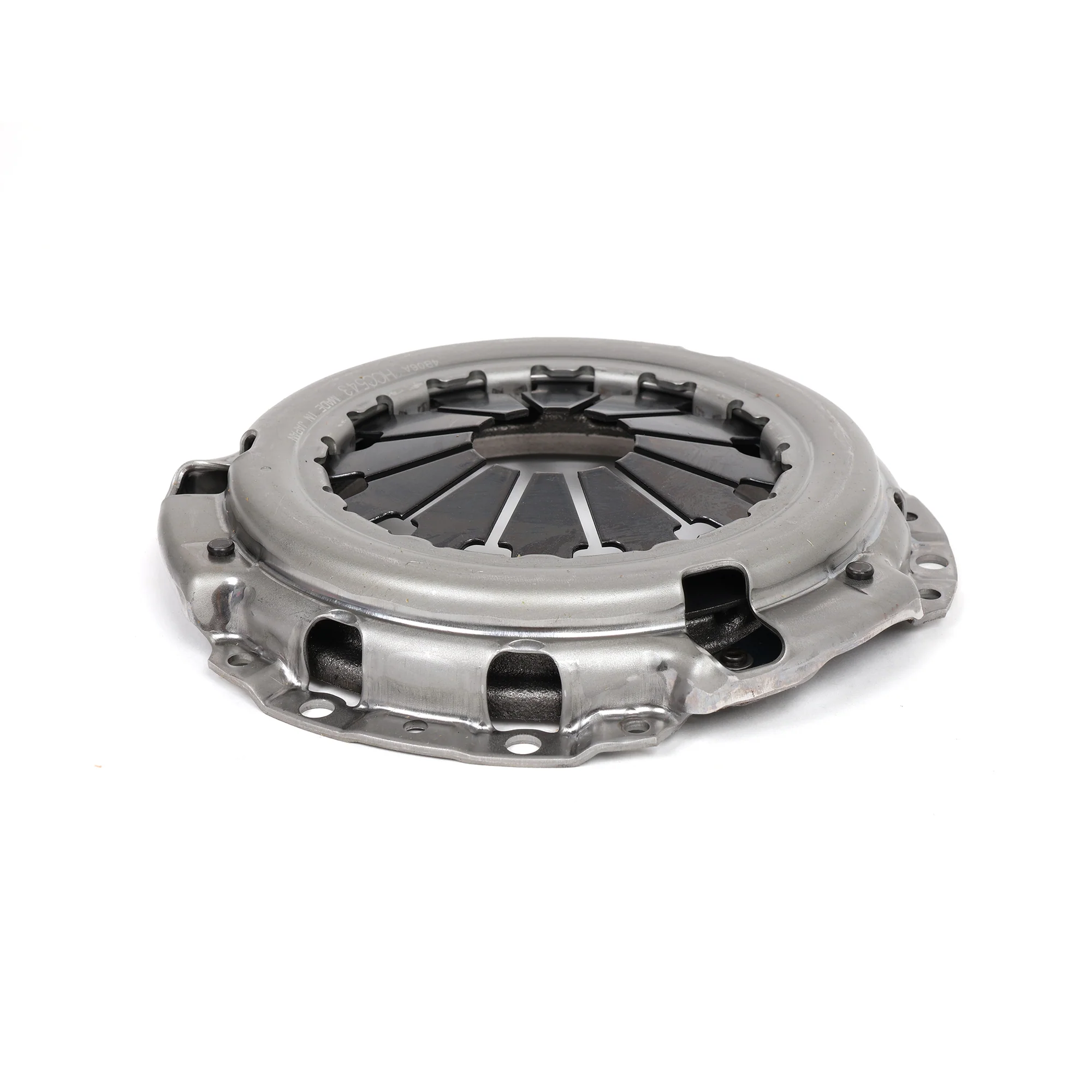 Exedy OE Clutch Kit for 2007-2008 Honda Fit Base/Sport - Image 4