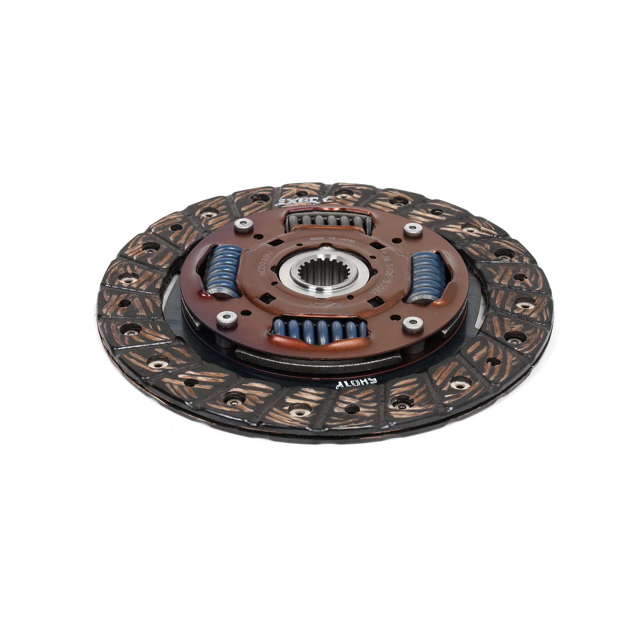 Exedy OE Clutch Kit for 2007-2008 Honda Fit Base/Sport - Image 8