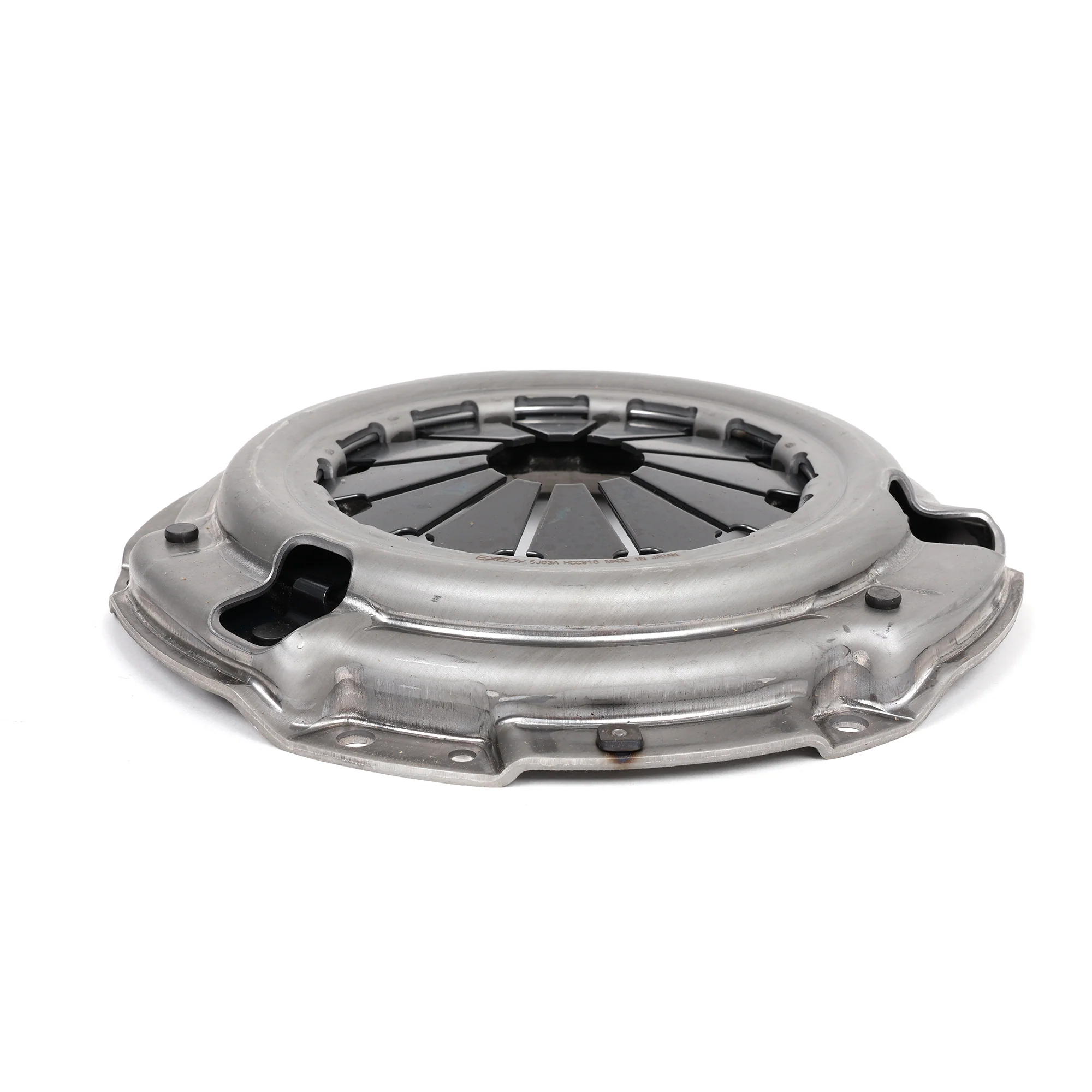 Exedy OE Replacement Clutch for 01-05 Honda Civic DX/EX/LX - Image 4