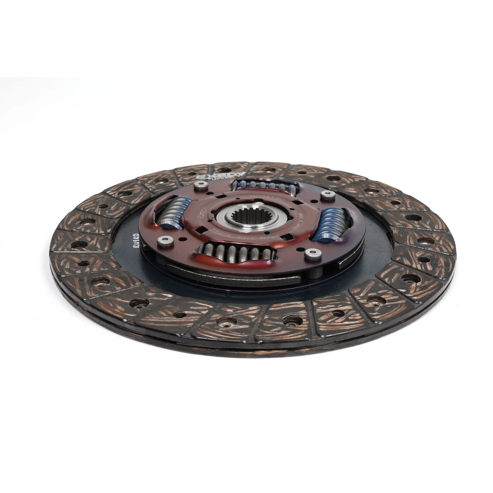 Exedy OE Replacement Clutch for 01-05 Honda Civic DX/EX/LX - Image 7