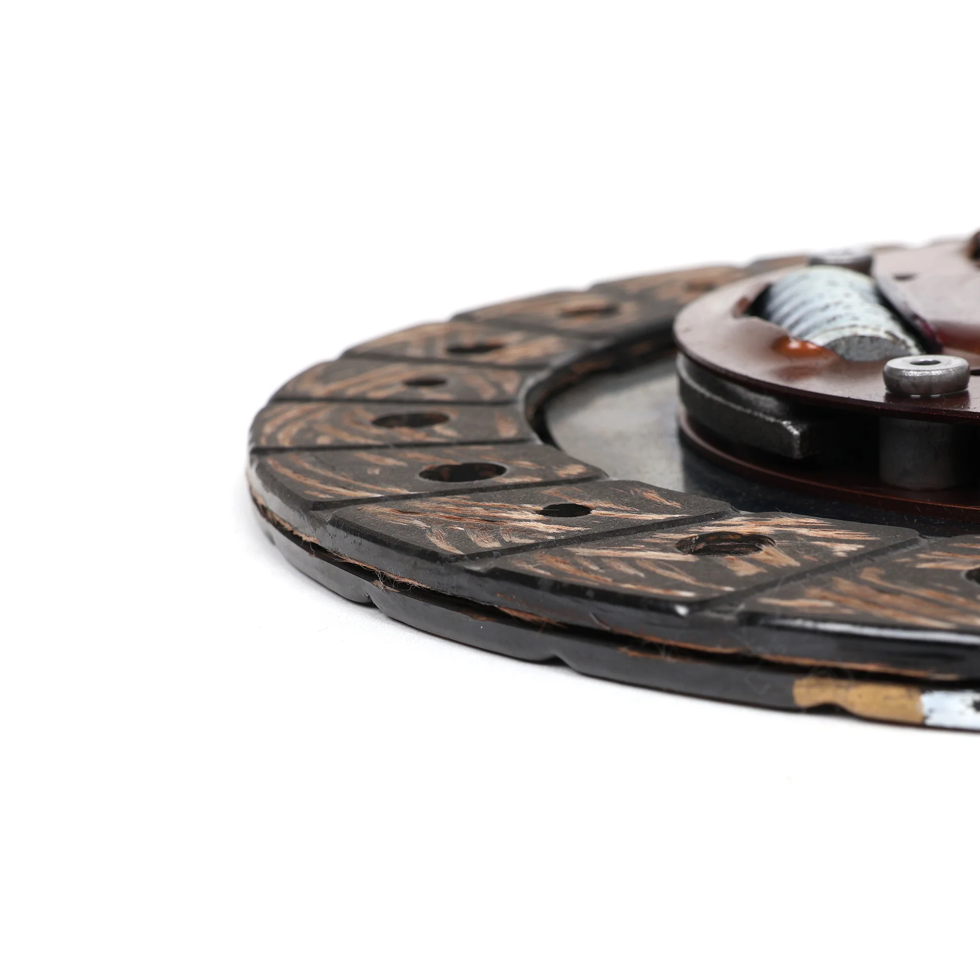 Exedy OE Replacement Clutch Kit for 92-01 Honda Prelude - Image 12