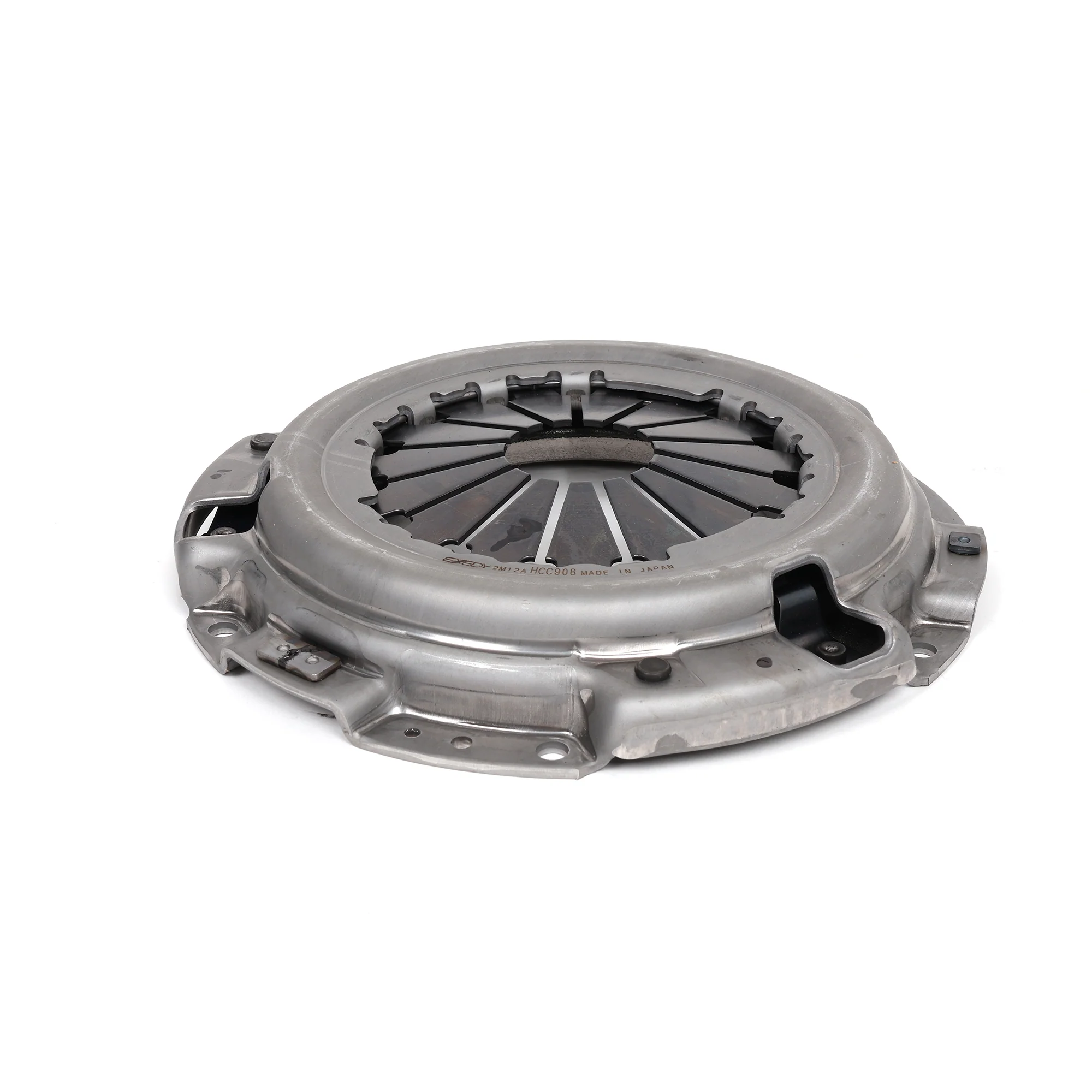 Exedy OE Replacement Clutch Kit for 92-01 Honda Prelude - Image 4