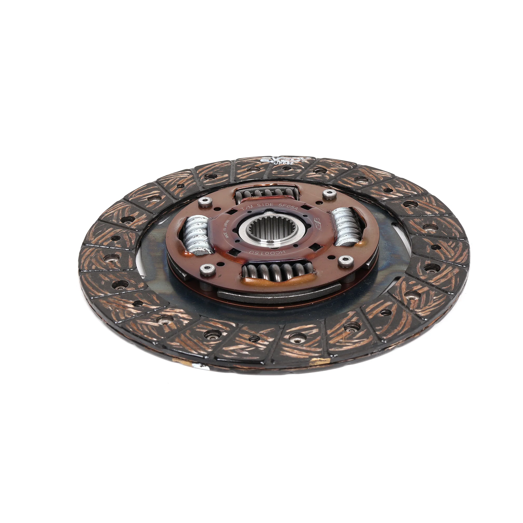 Exedy OE Replacement Clutch Kit for 92-01 Honda Prelude - Image 8