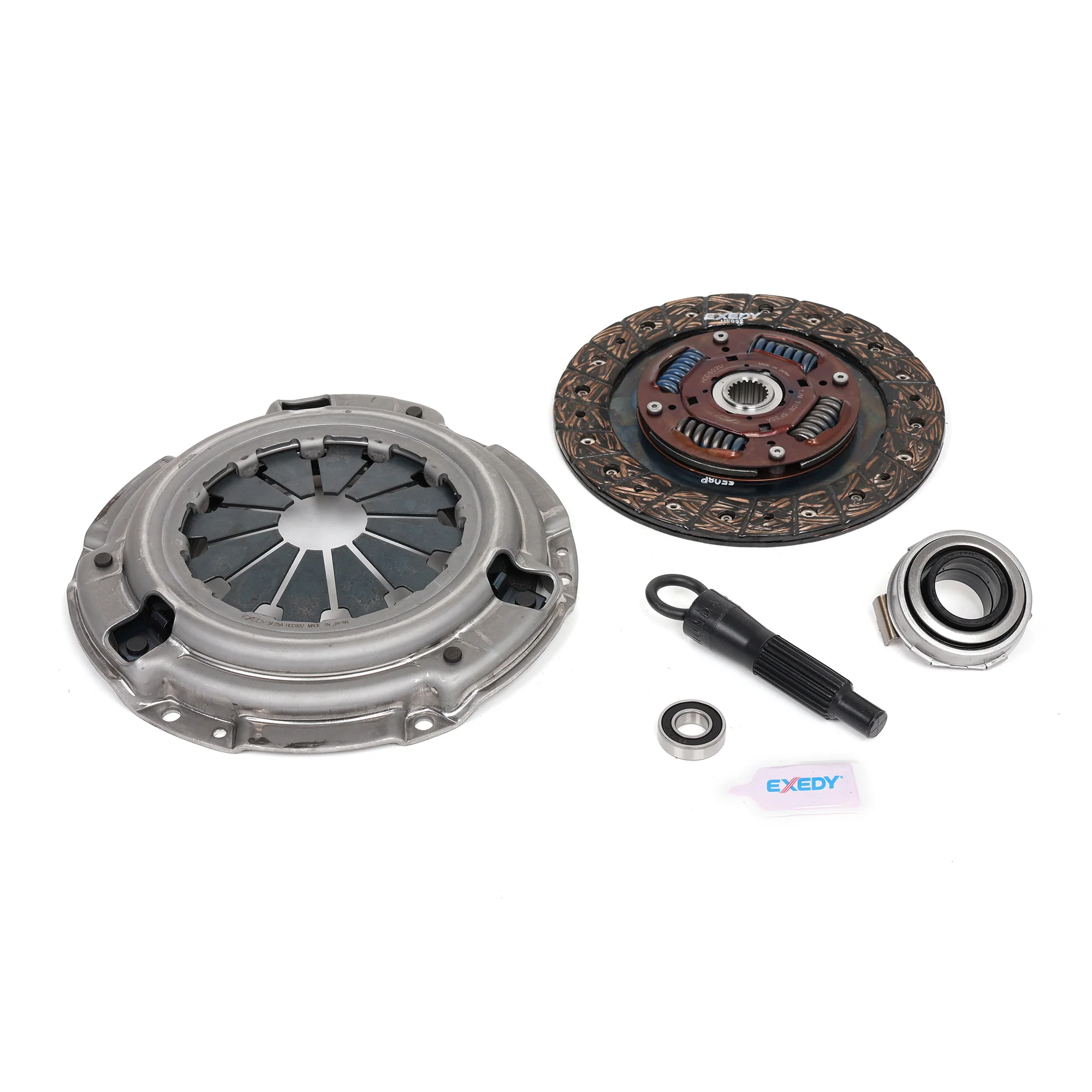 Exedy OEM D Series Clutch Kit for 92-00 Honda Civic - Image 3