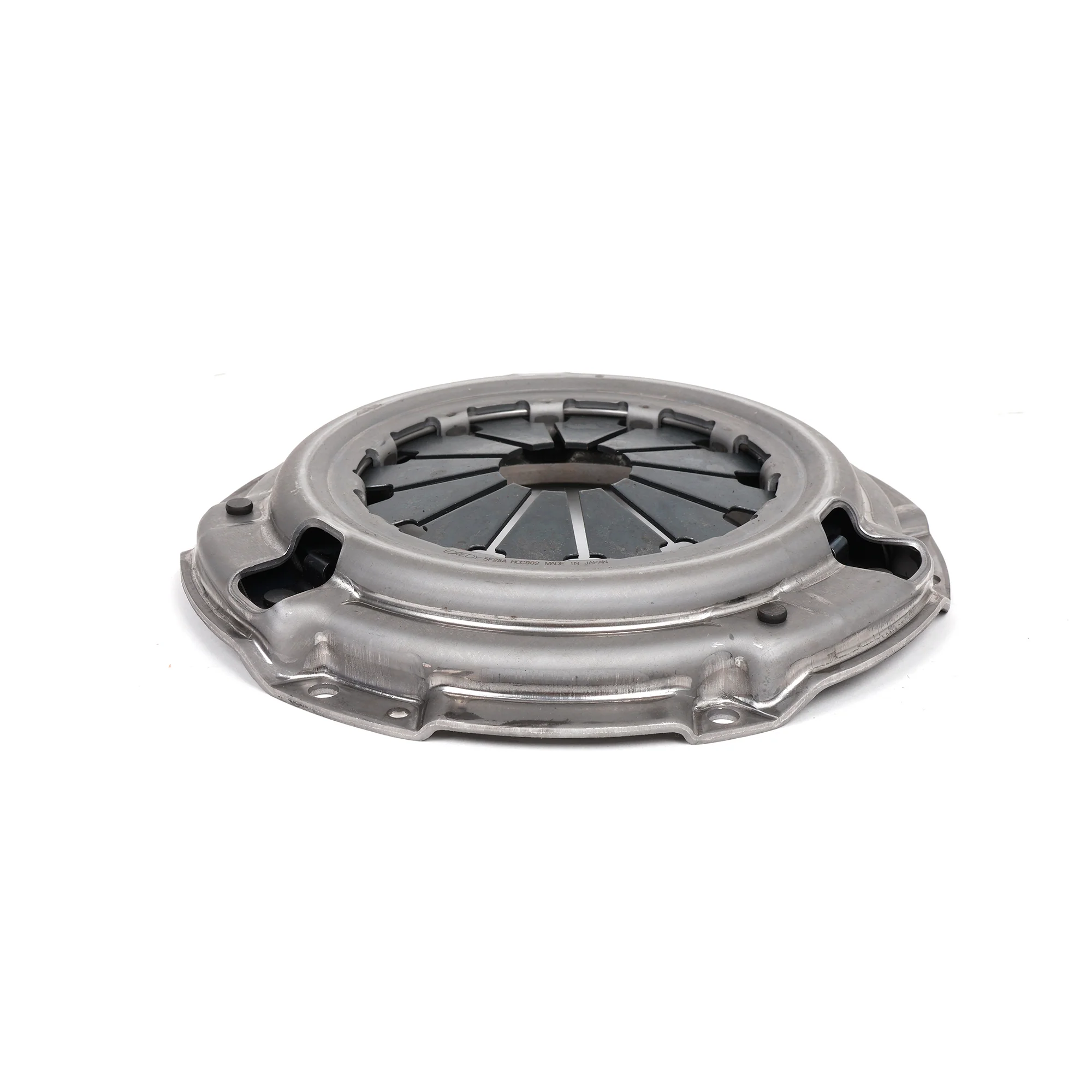 Exedy OEM D Series Clutch Kit for 92-00 Honda Civic - Image 4