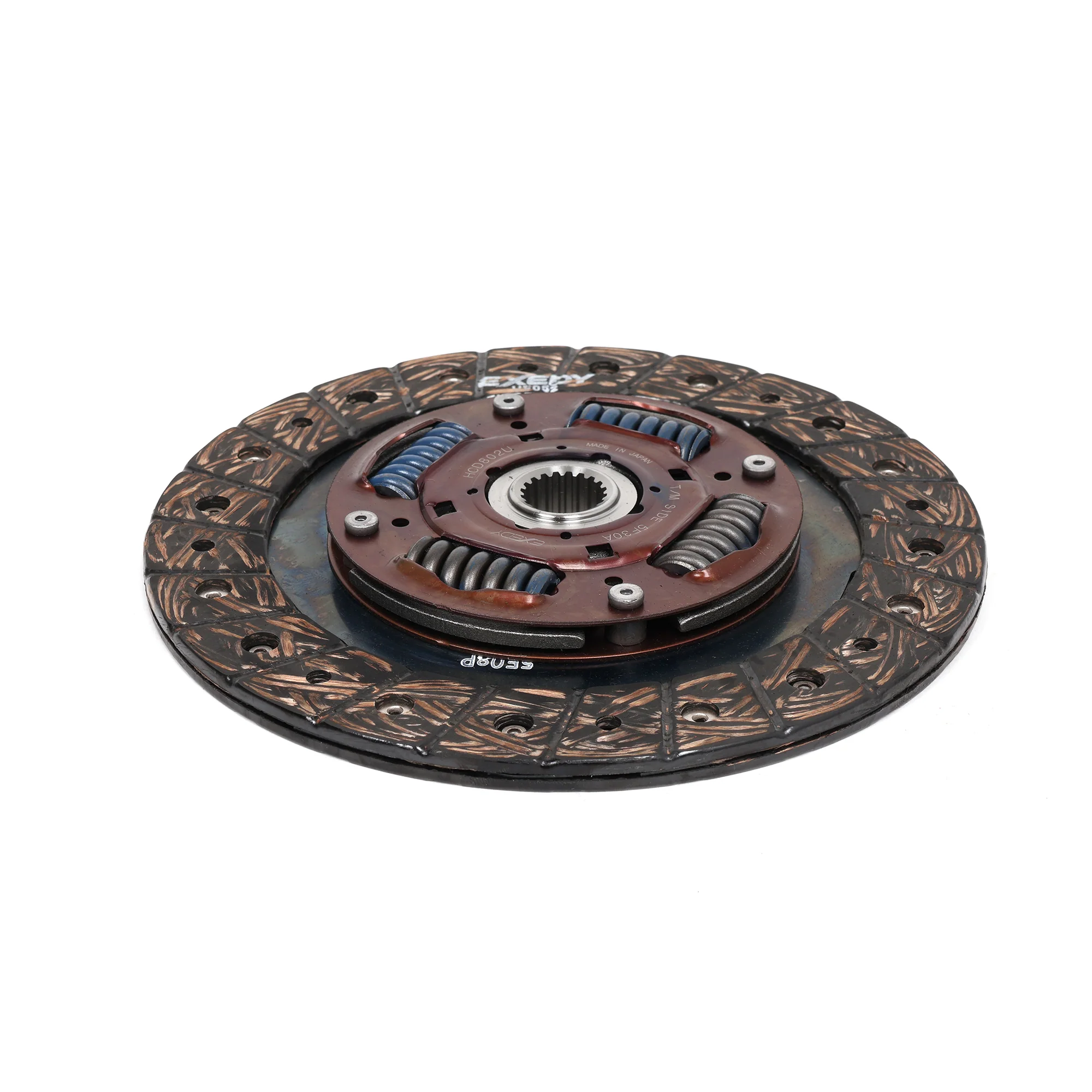 Exedy OEM D Series Clutch Kit for 92-00 Honda Civic - Image 8