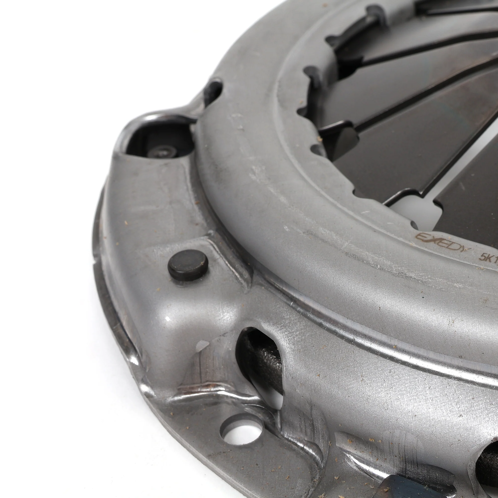 Exedy OE Replacement Clutch for 03-07 Honda Accord K24 - Image 11