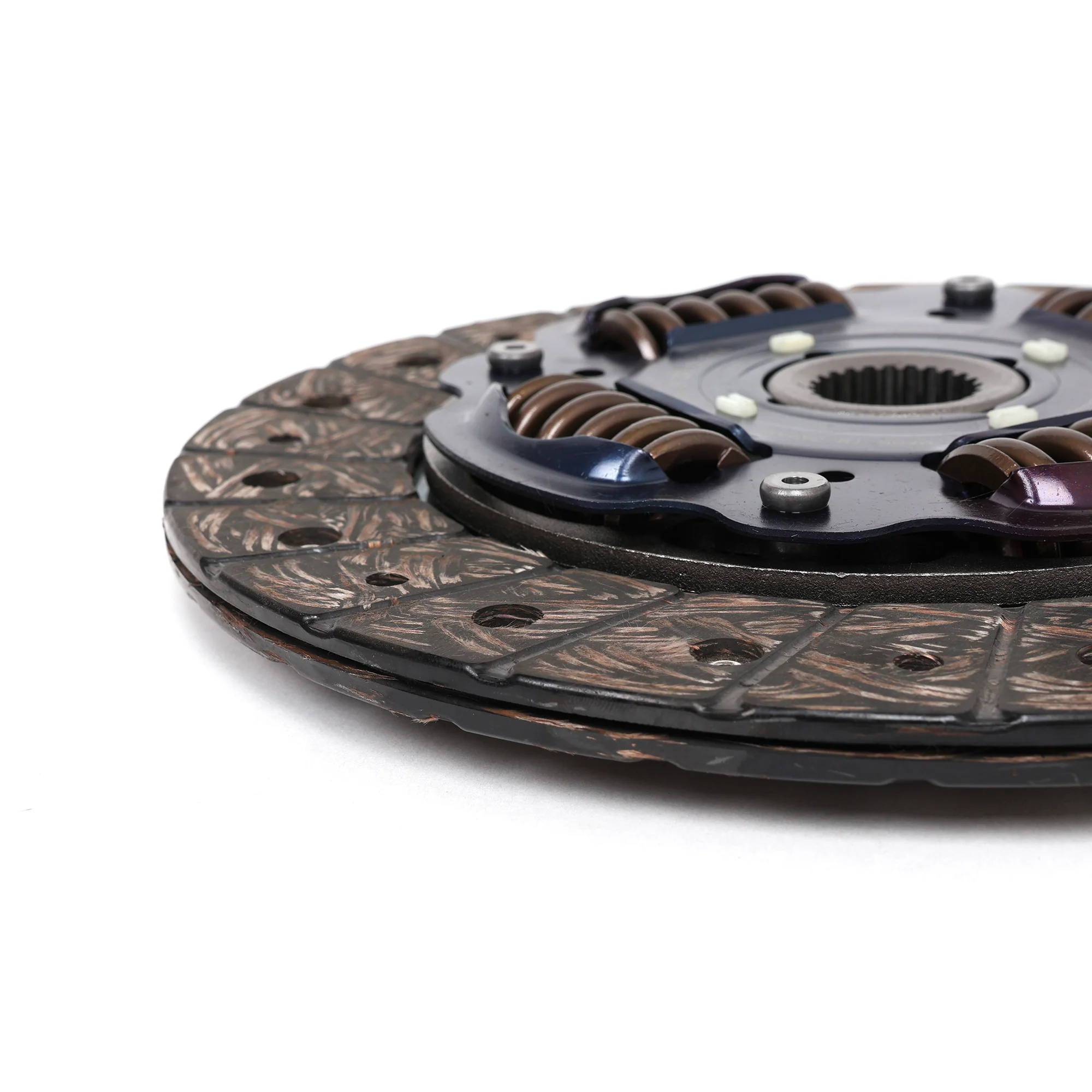 Exedy OE Replacement Clutch for 03-07 Honda Accord K24 - Image 12