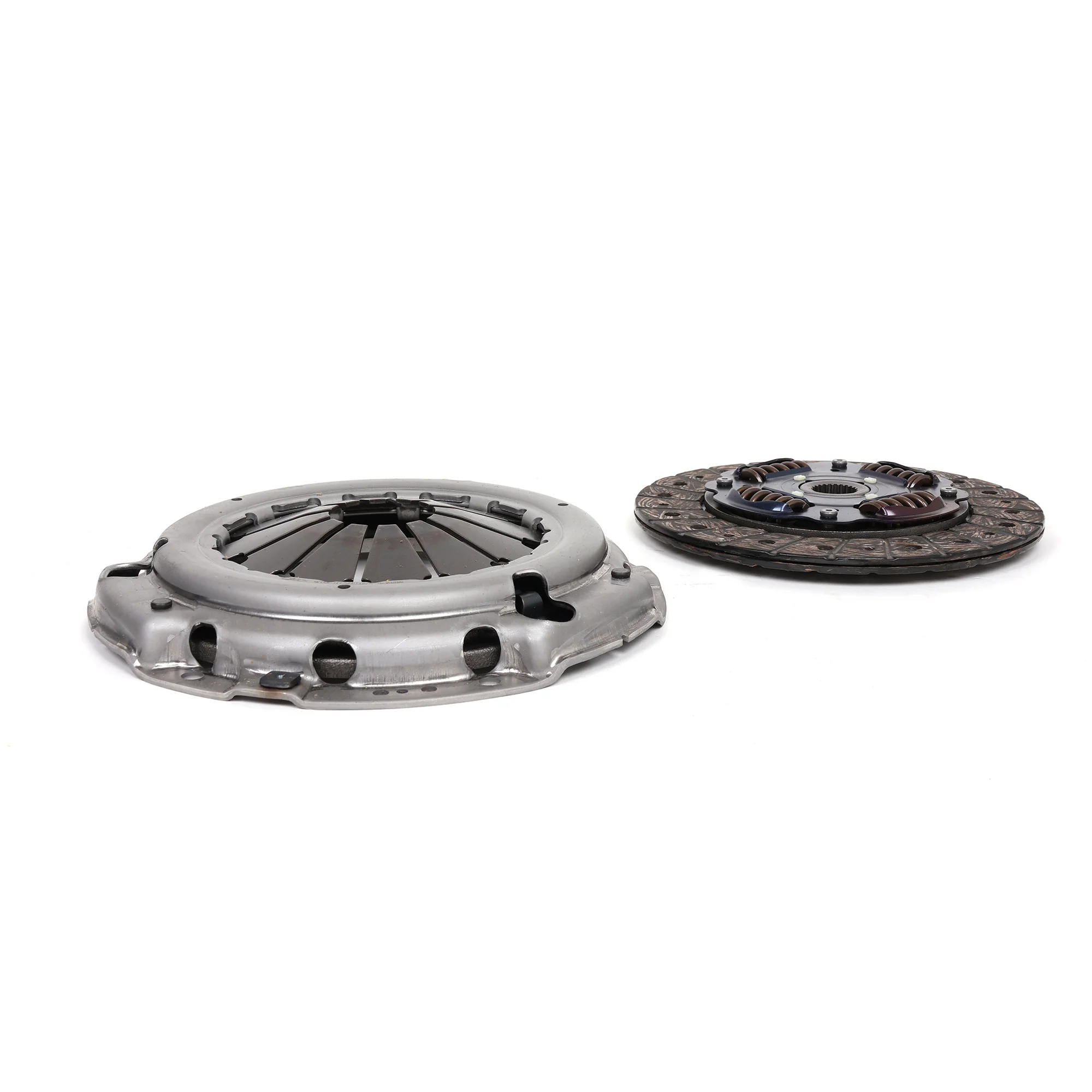 Exedy OE Replacement Clutch for 03-07 Honda Accord K24 - Image 2