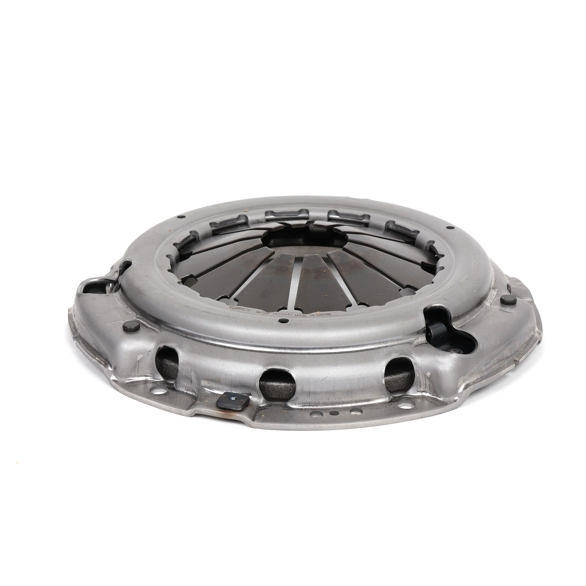 Exedy OE Replacement Clutch for 03-07 Honda Accord K24 - Image 4
