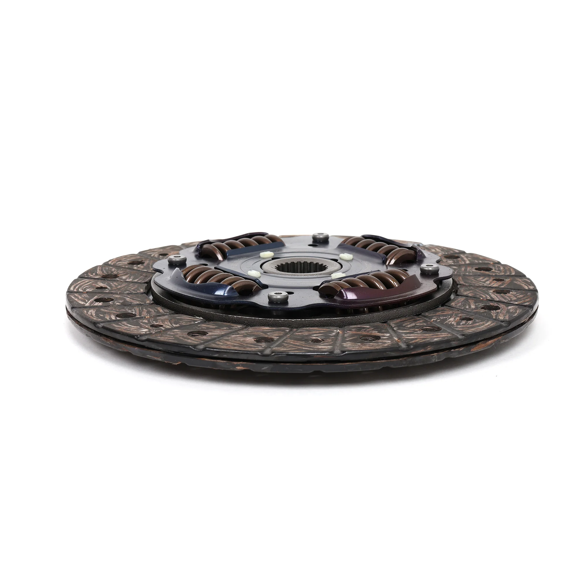 Exedy OE Replacement Clutch for 03-07 Honda Accord K24 - Image 9